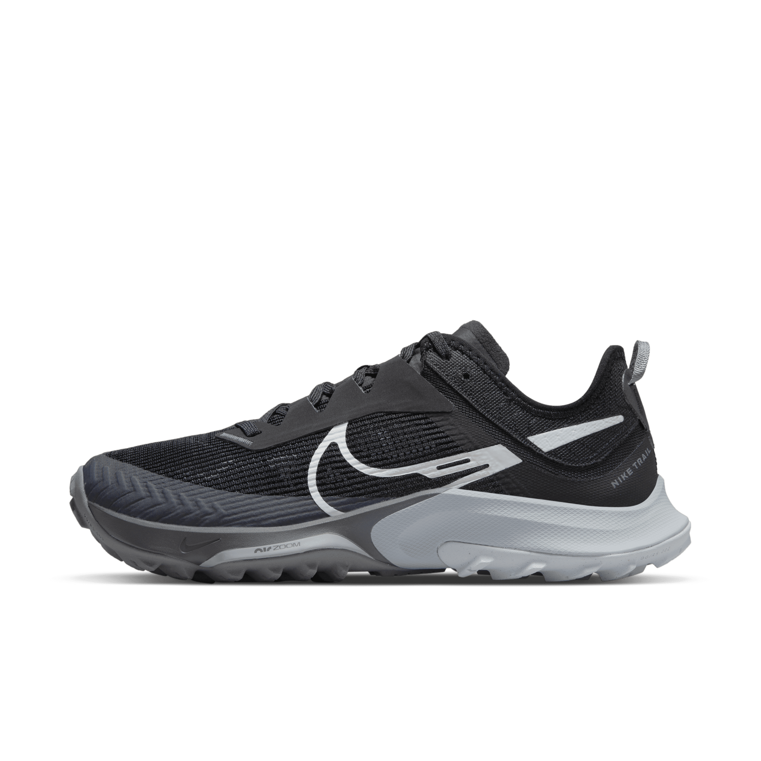 Nike Air Zoom Terra Kiger 8 Zapatillas de trail running - Mujer - Negro