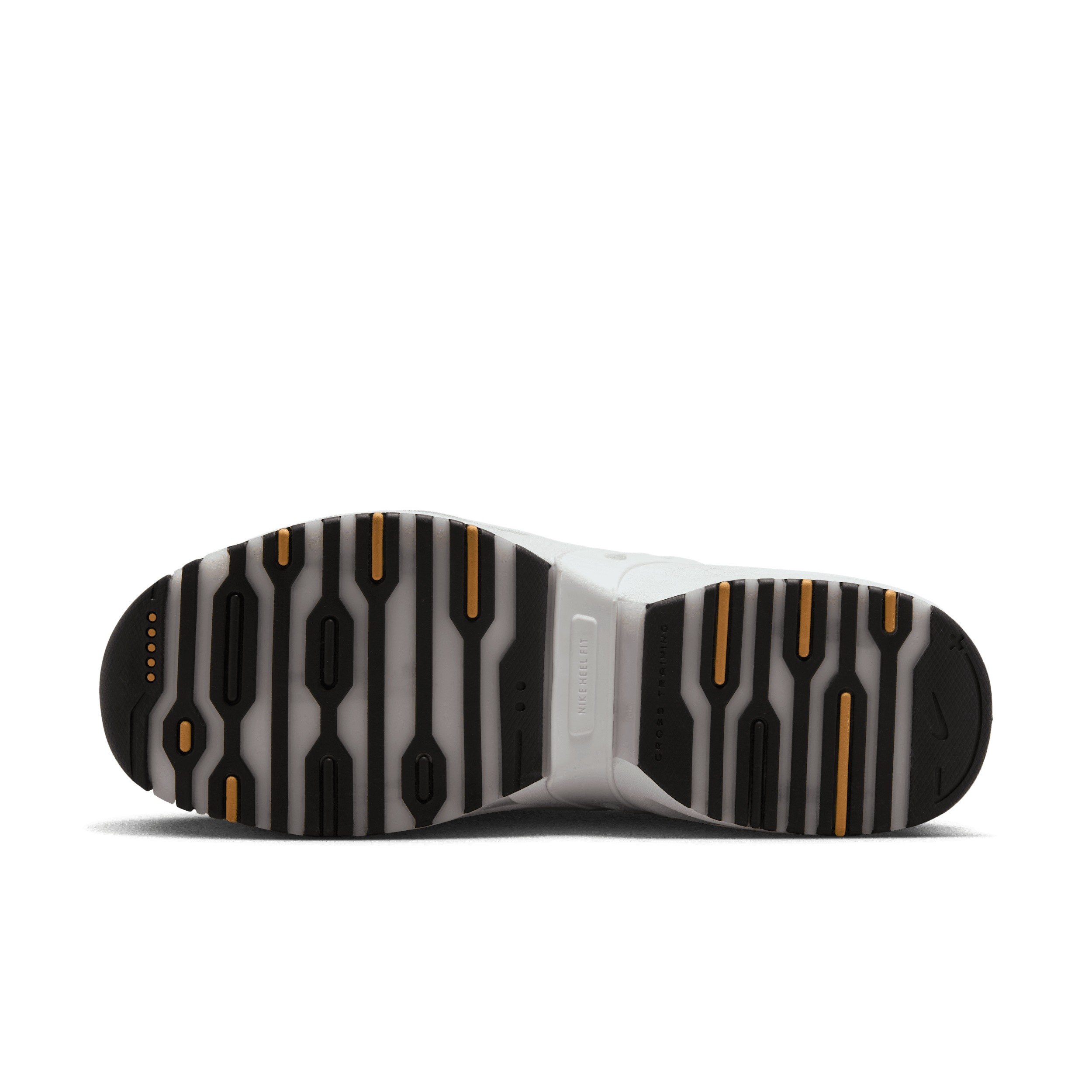 Nike Air Max Craze White Metallic Gold (Women's) - FZ2089-100