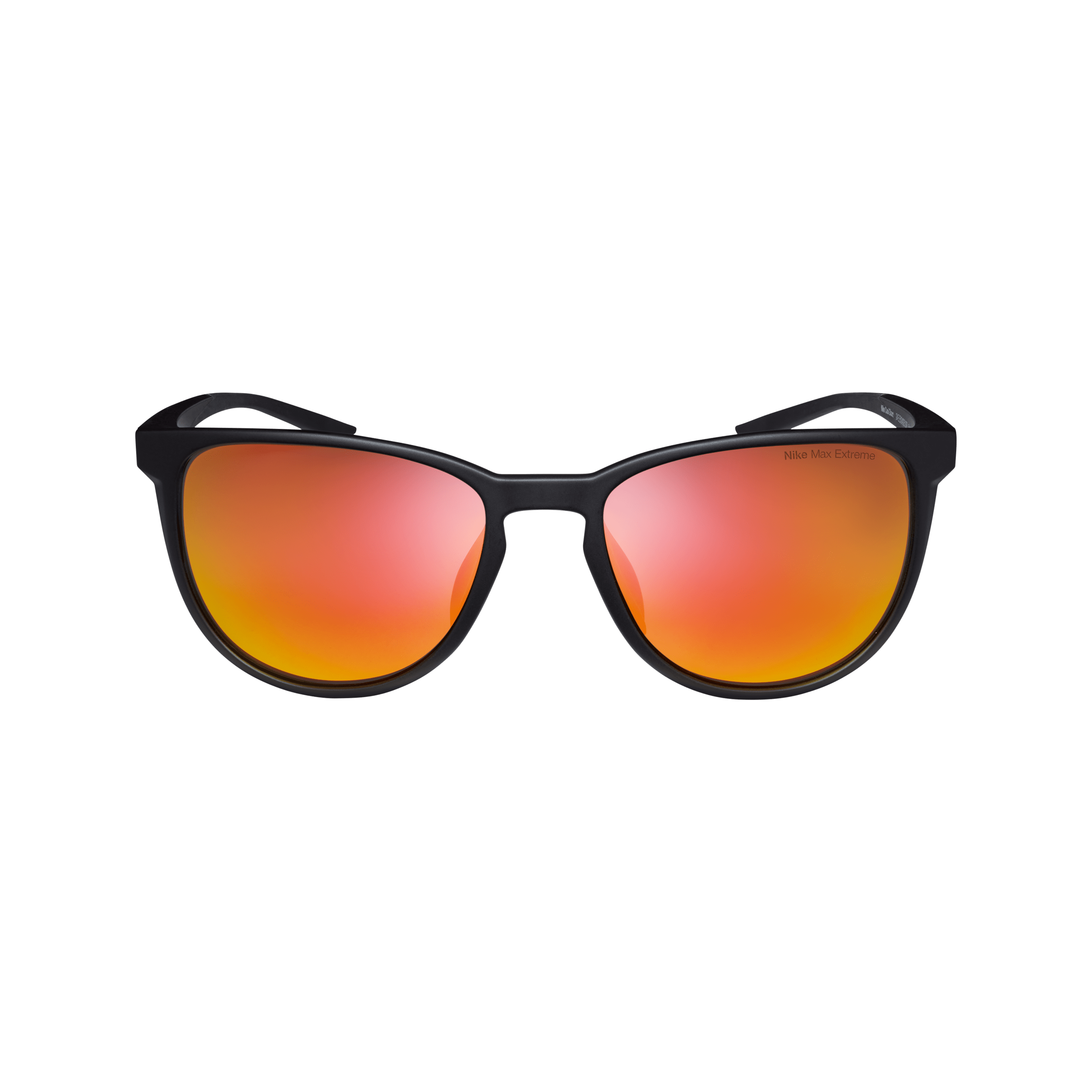 Lunettes de soleil Road Tint Nike Cool Down - Noir