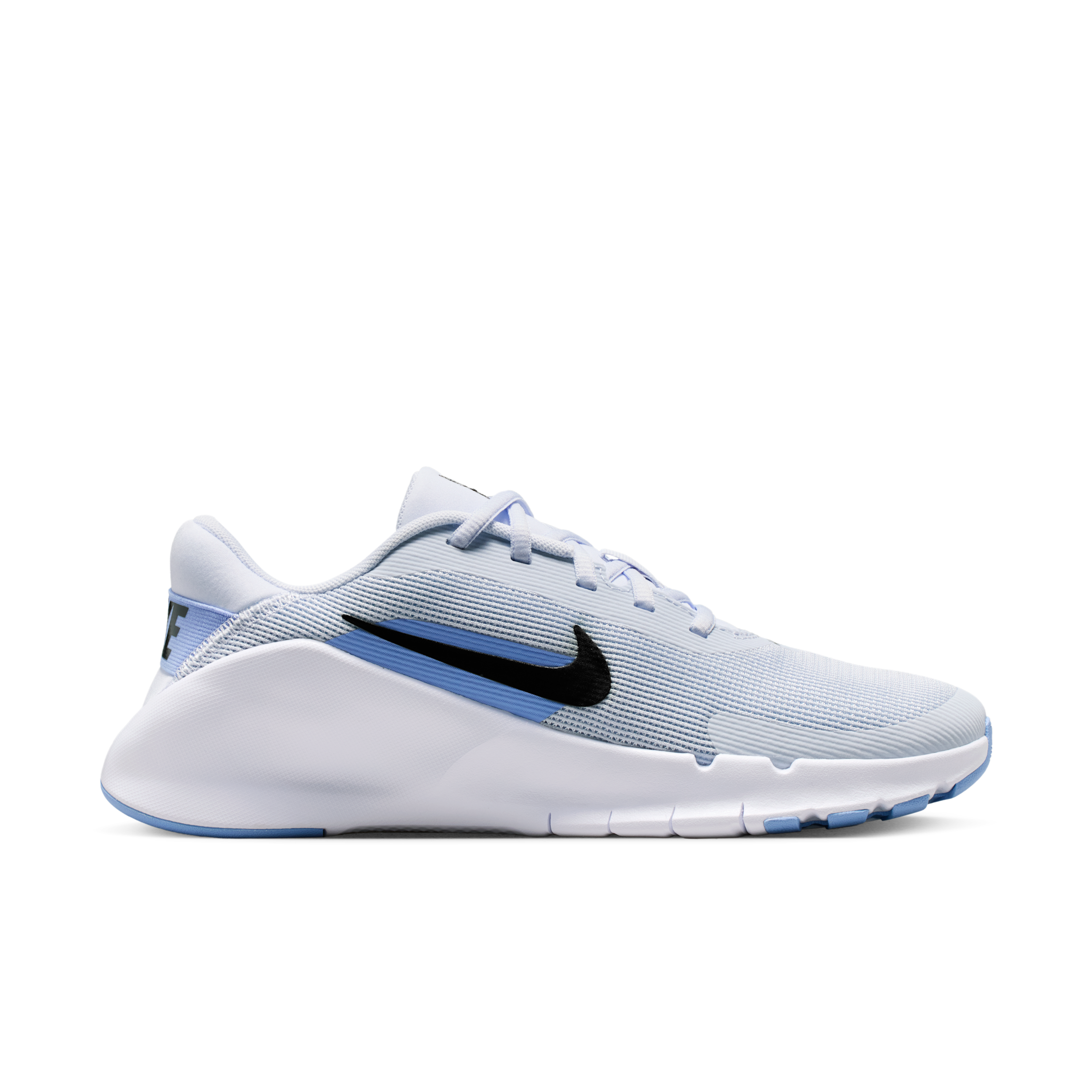 Nike Flex Train-træningssko til kvinder - grå - HV9981-006