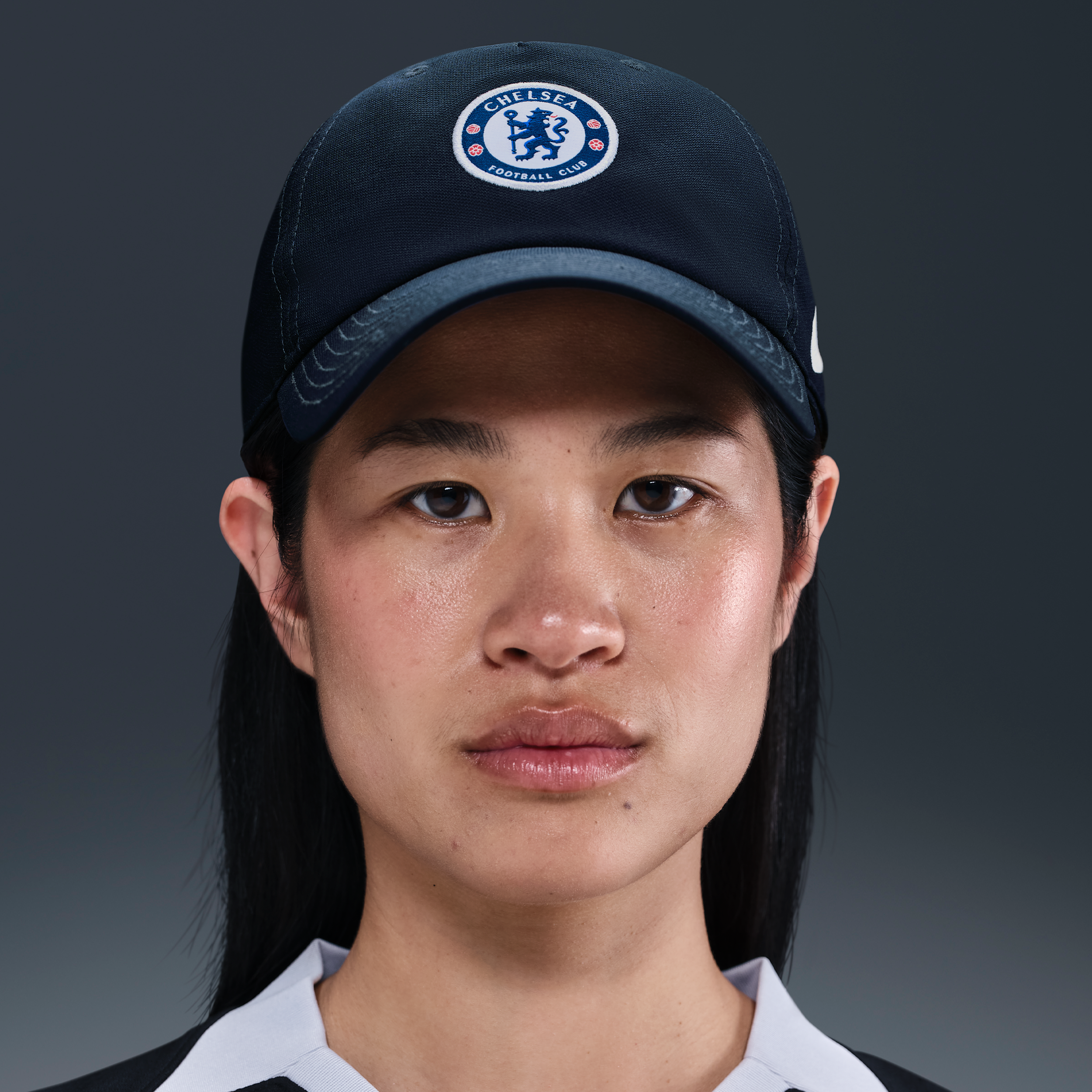 chelsea nike baseball cap