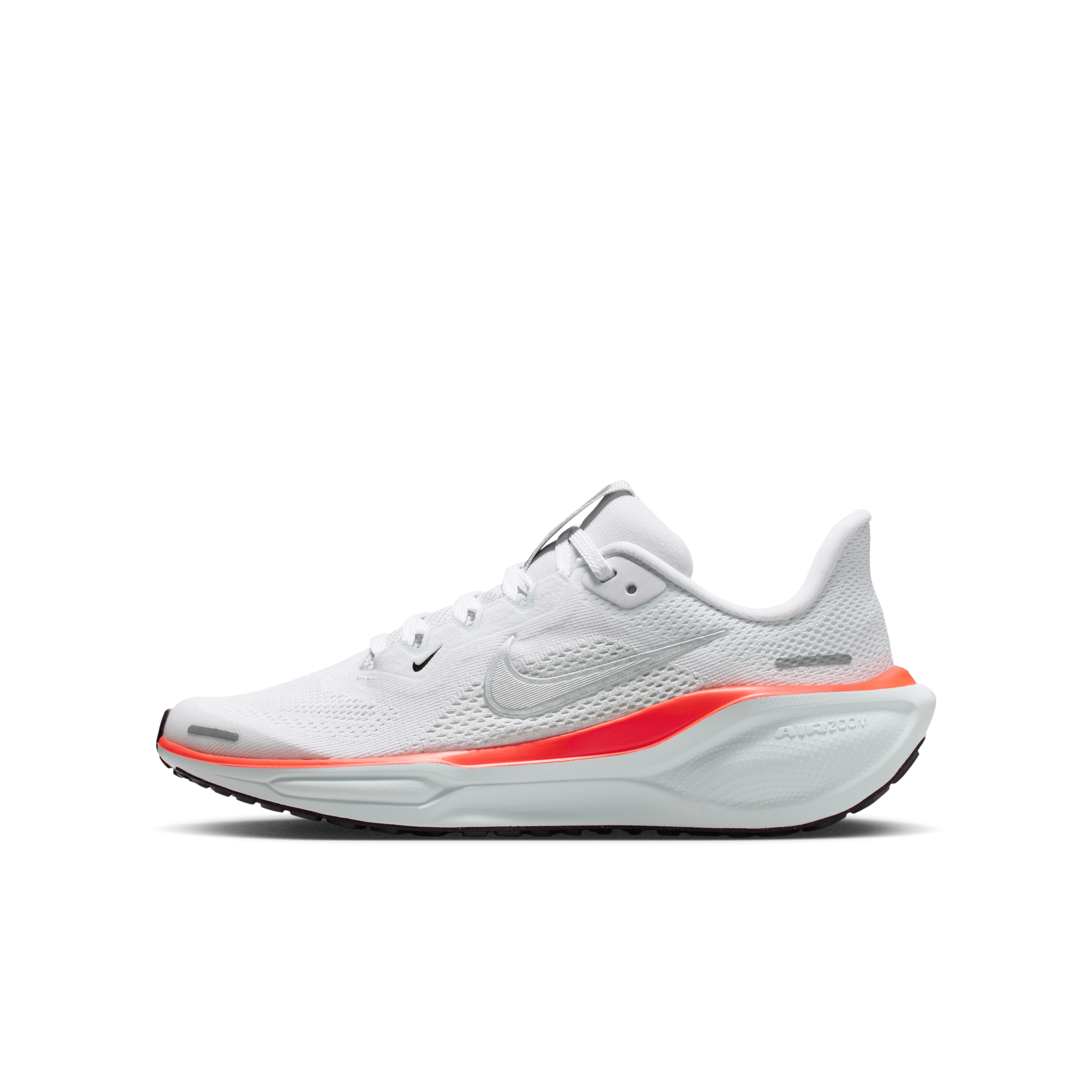 Nike Pegasus 41-løbesko til vej til større børn - hvid - FN5041-108