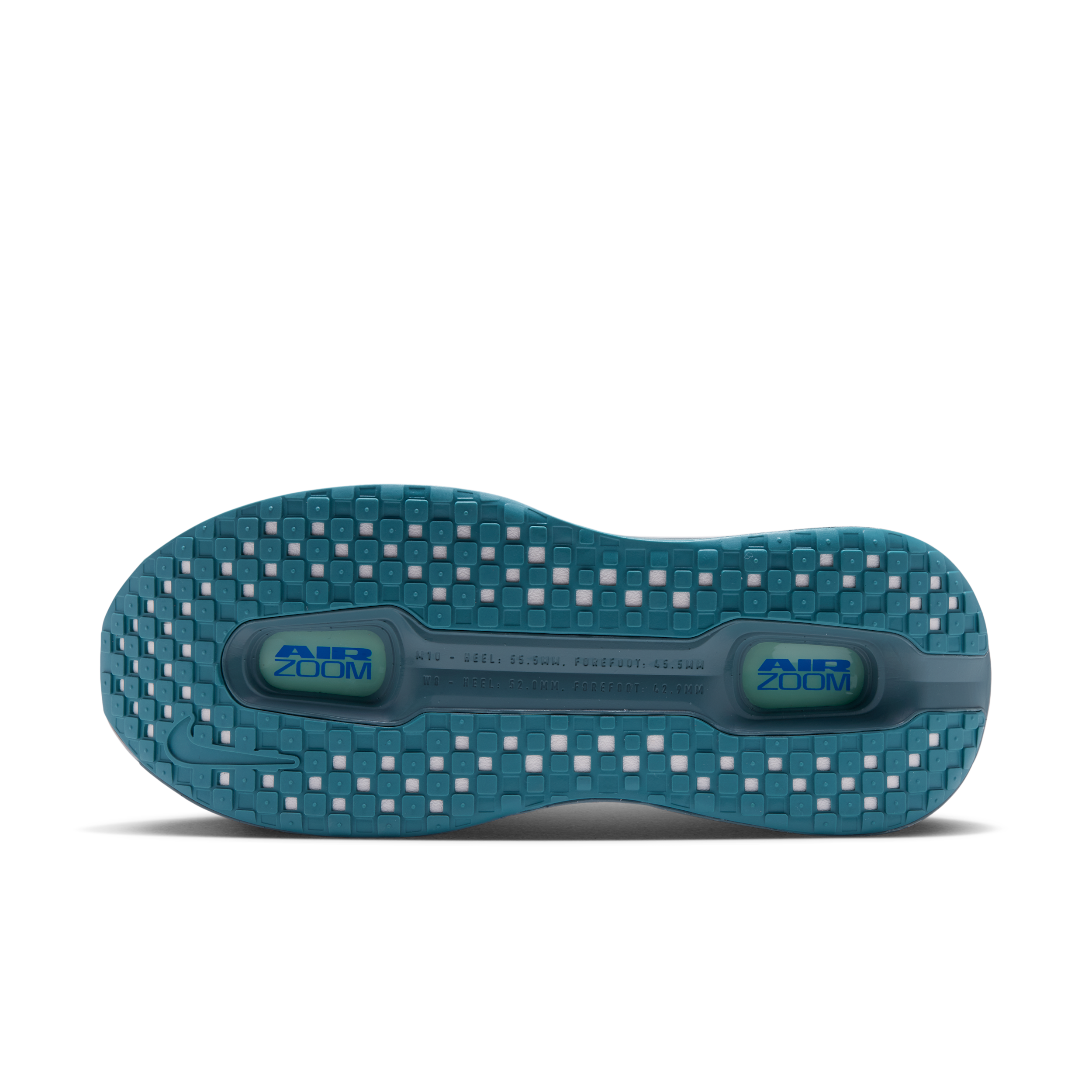 Scarpa da running su strada Nike Vomero Premium – Uomo - Grigio - HQ2050-003