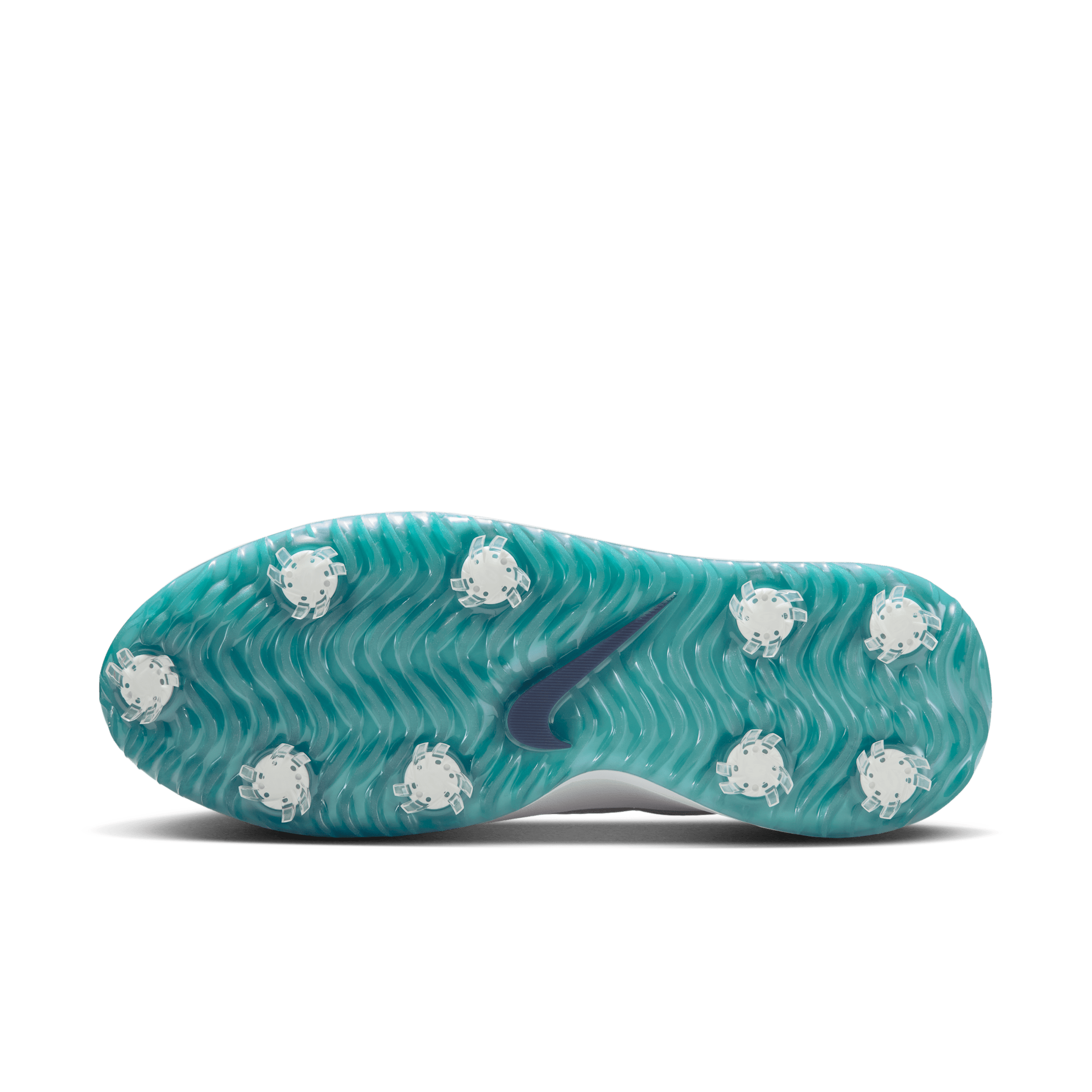 Nike Victory Pro 4-golfsko - hvid - FZ7611-102