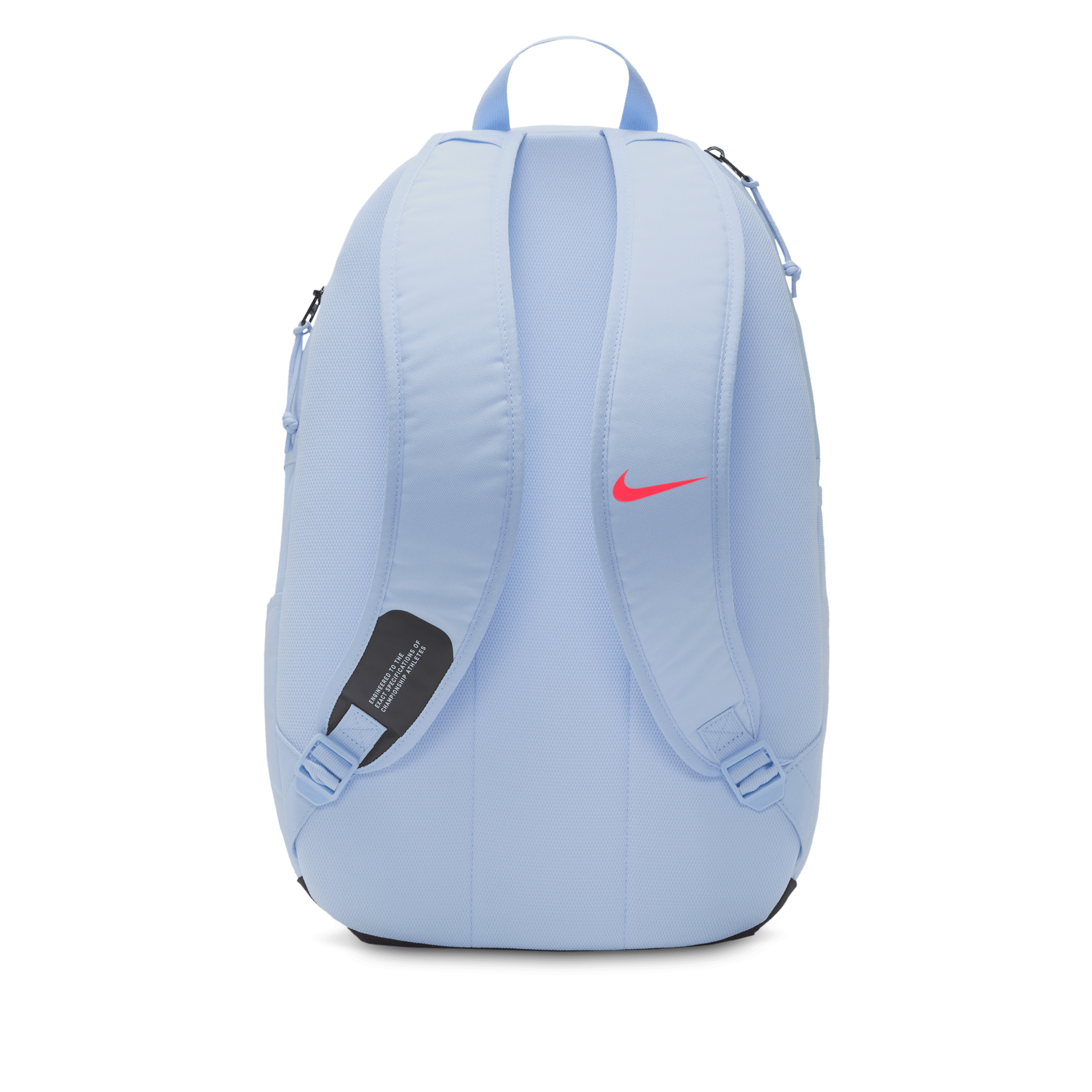 Thumbnail - Nike Academy Team Rucksack (30 l) - Blau