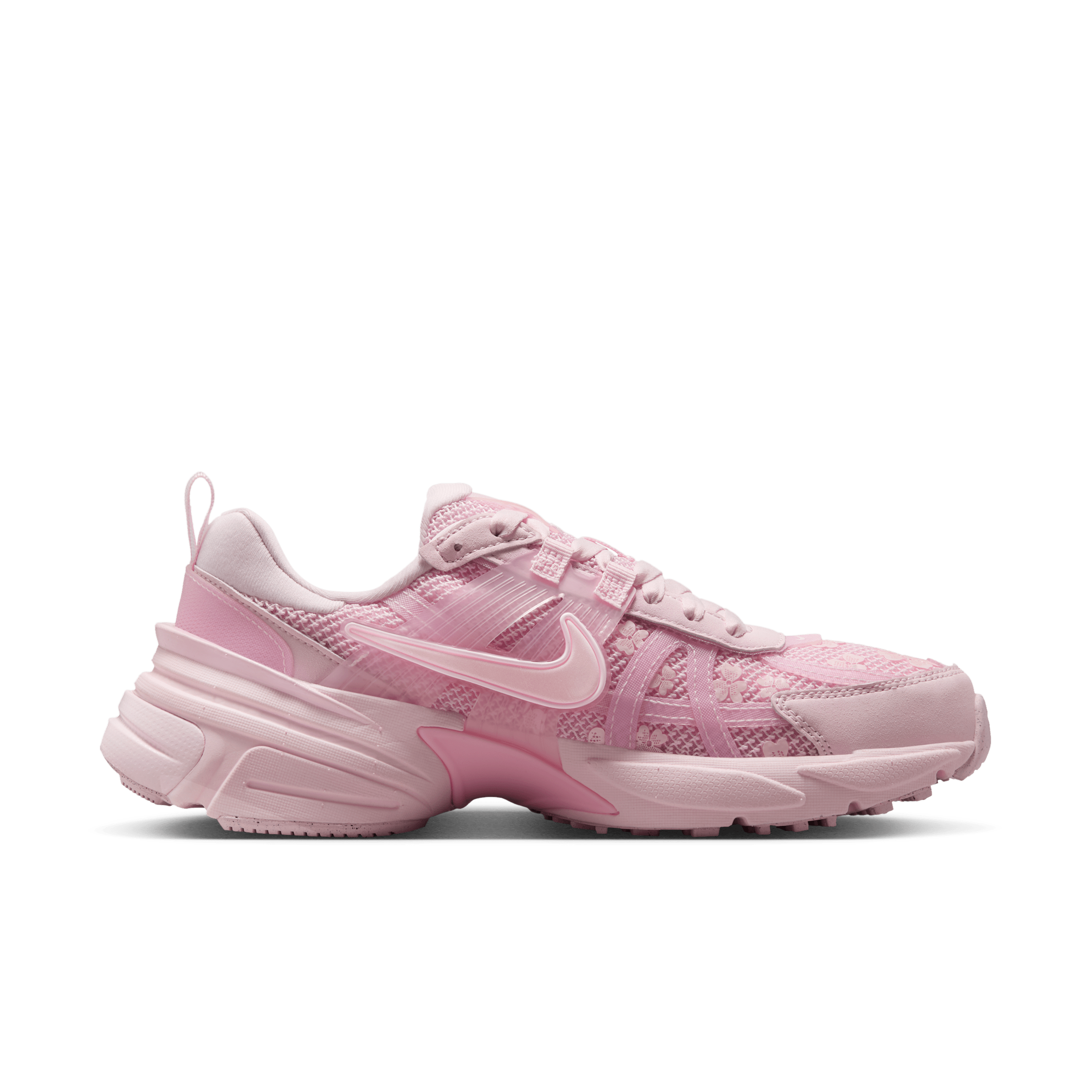 Chaussure Nike V2K Run pour femme - vue 4