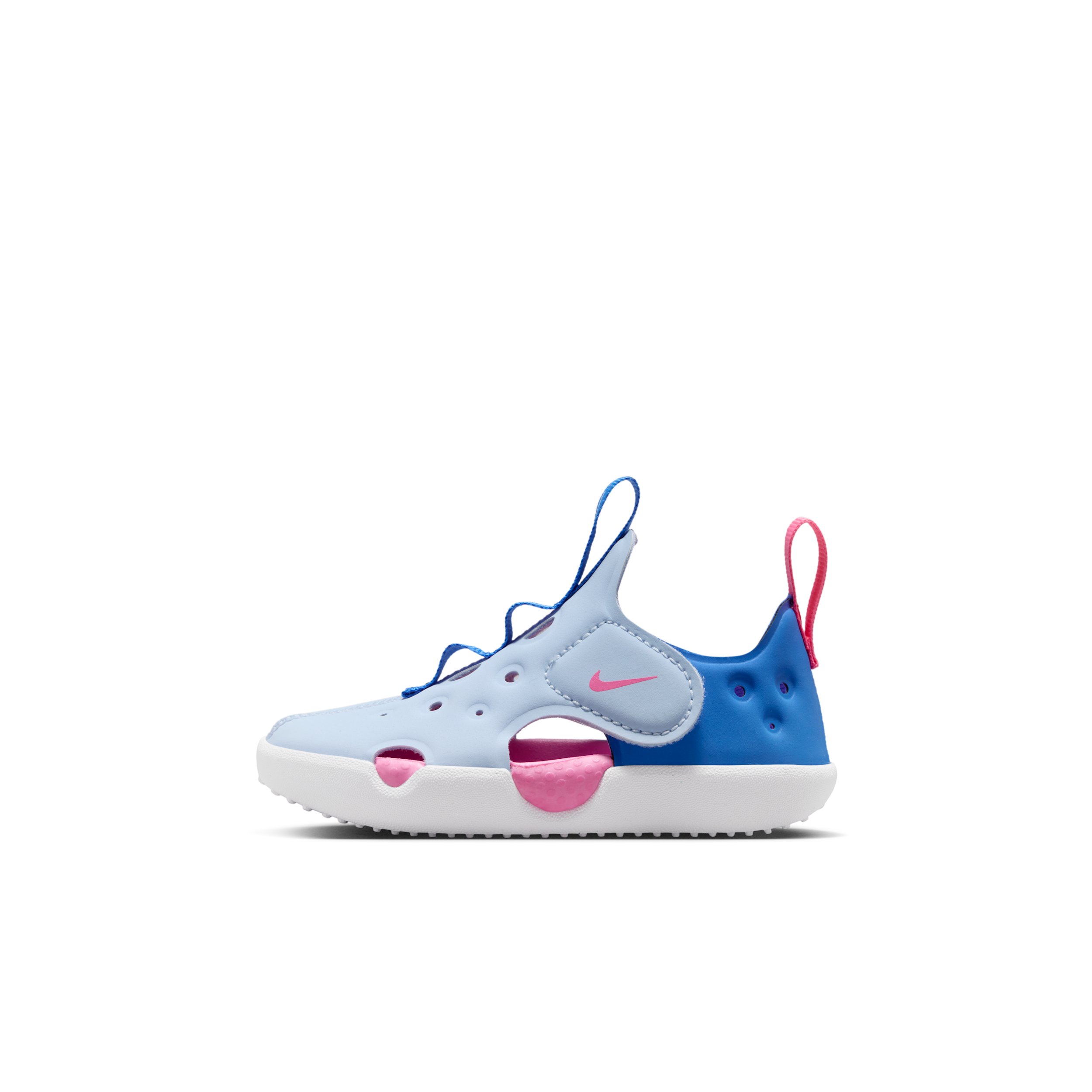 Nike Sunray Protect 4, Blå