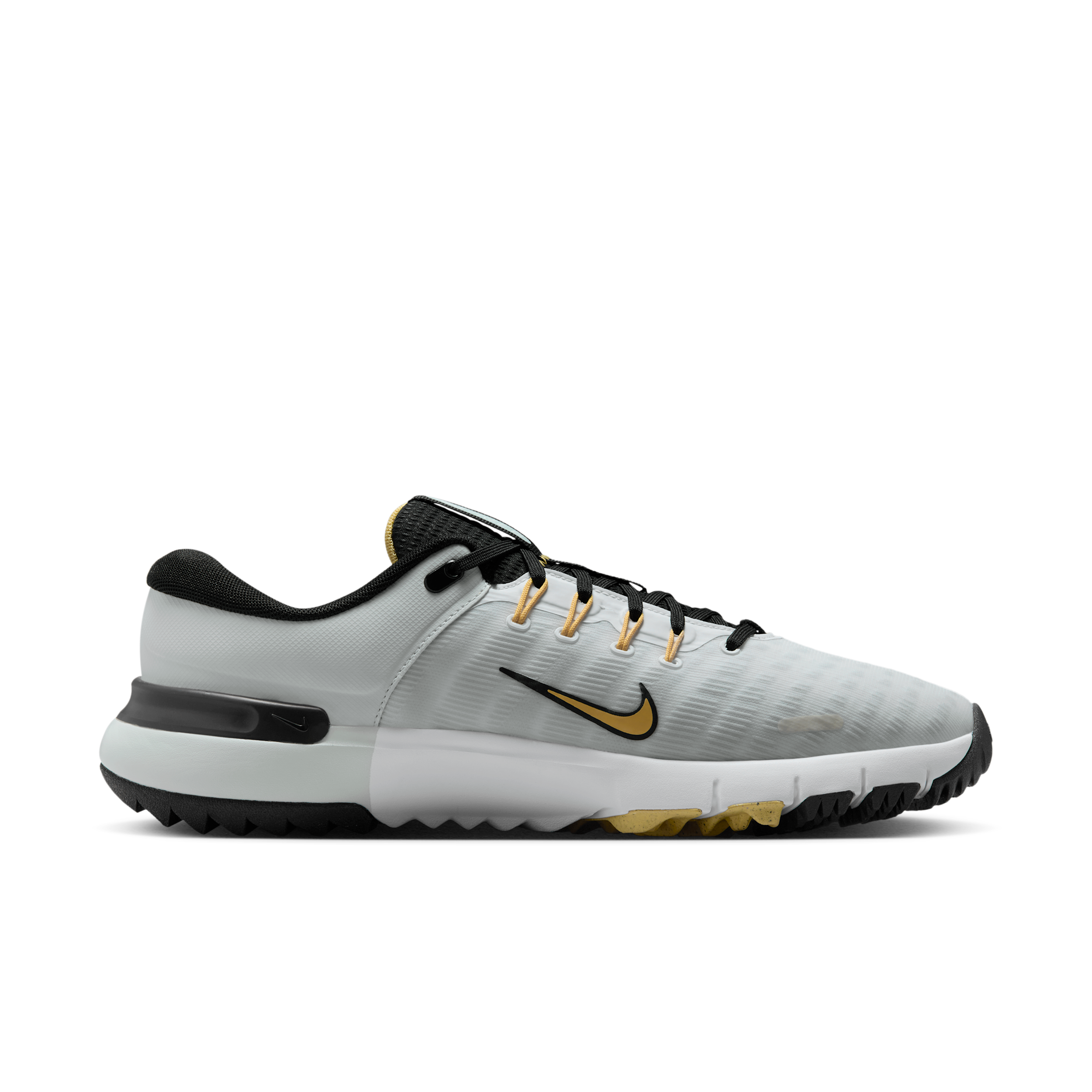 Scarpa da golf Nike Free Golf NN - Bianco - FN0332-105