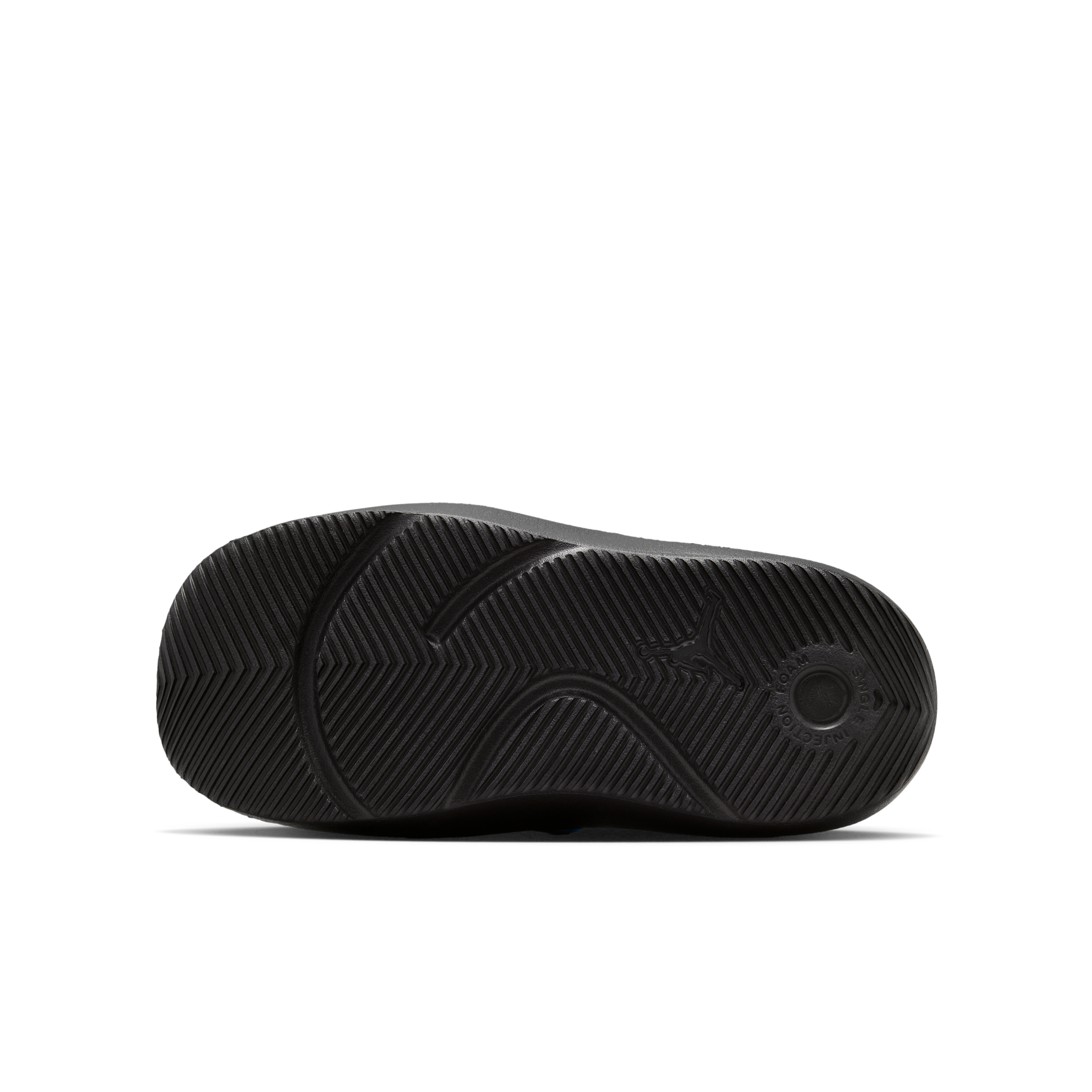 Thumbnail - Jordan Franchise Slides (ältere Kinder) - Blau