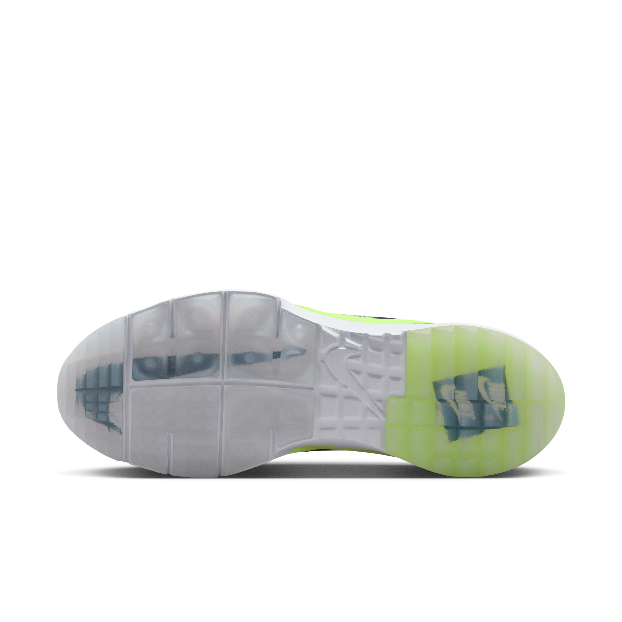 Scarpa da golf Nike Tempo G – Uomo - Grigio - IO8142-001