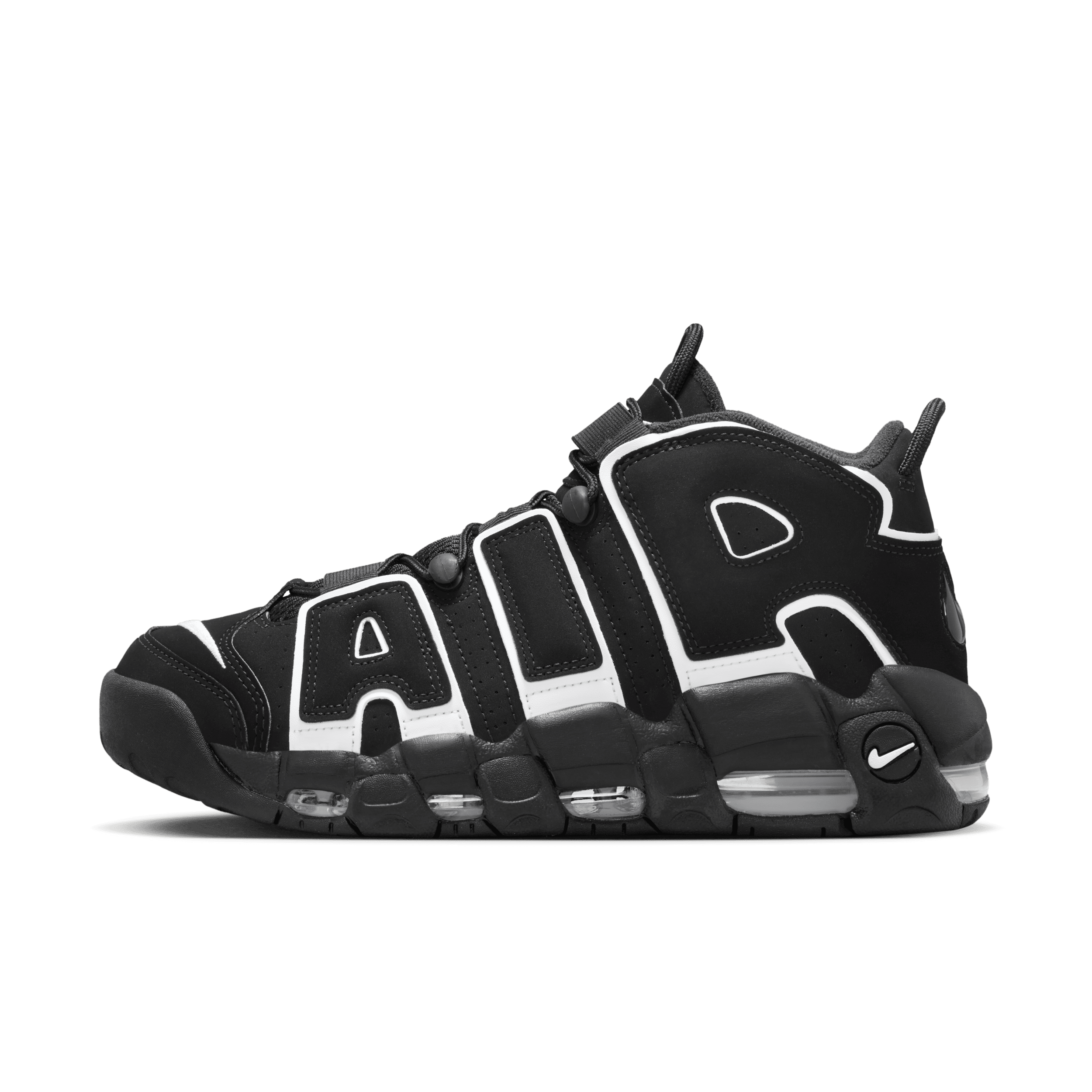 Air More Uptempo 96 - FV2291-001