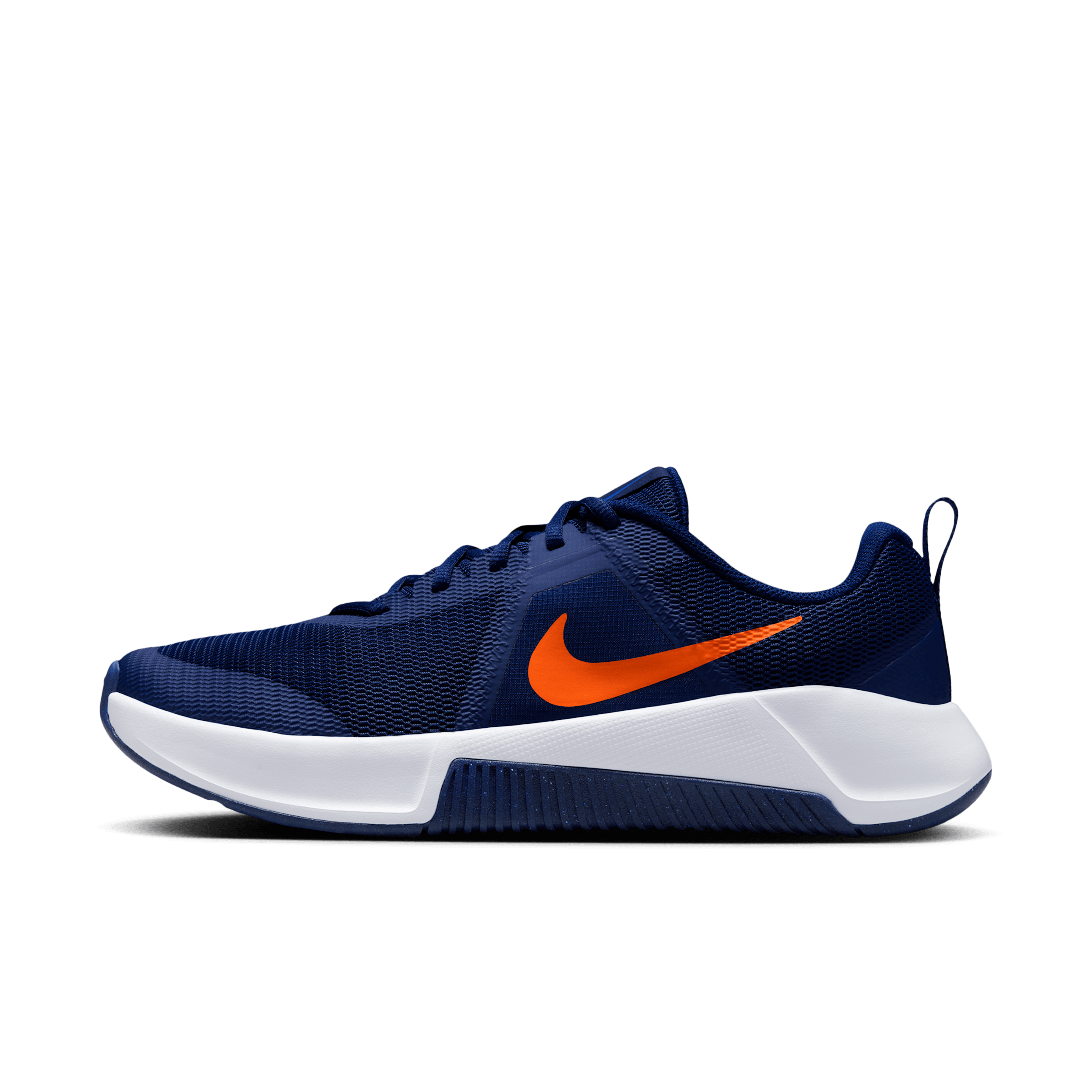 Nike MC Trainer 3 work-outschoenen voor heren Blauw