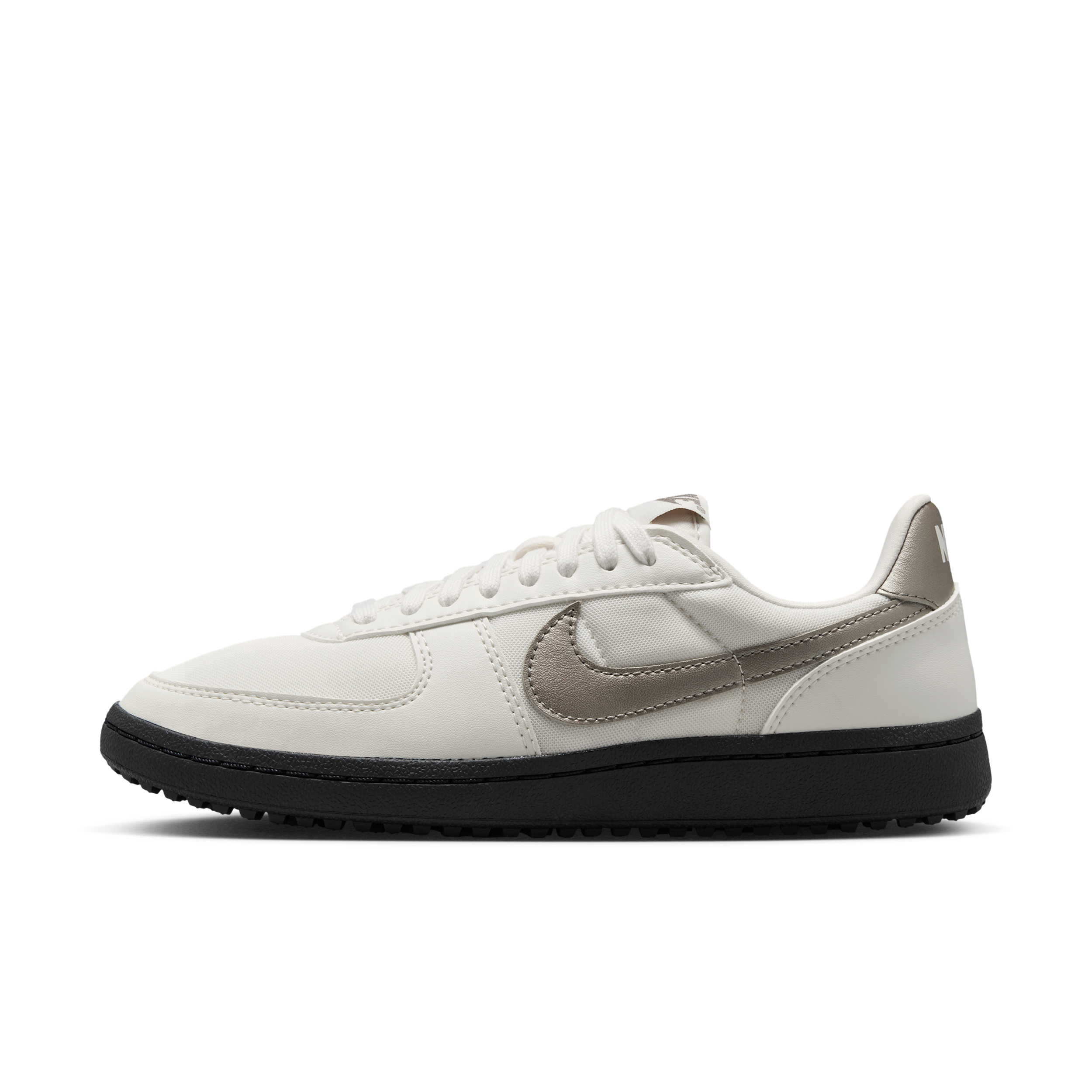 Scarpa Nike Field General – Donna - Grigio
