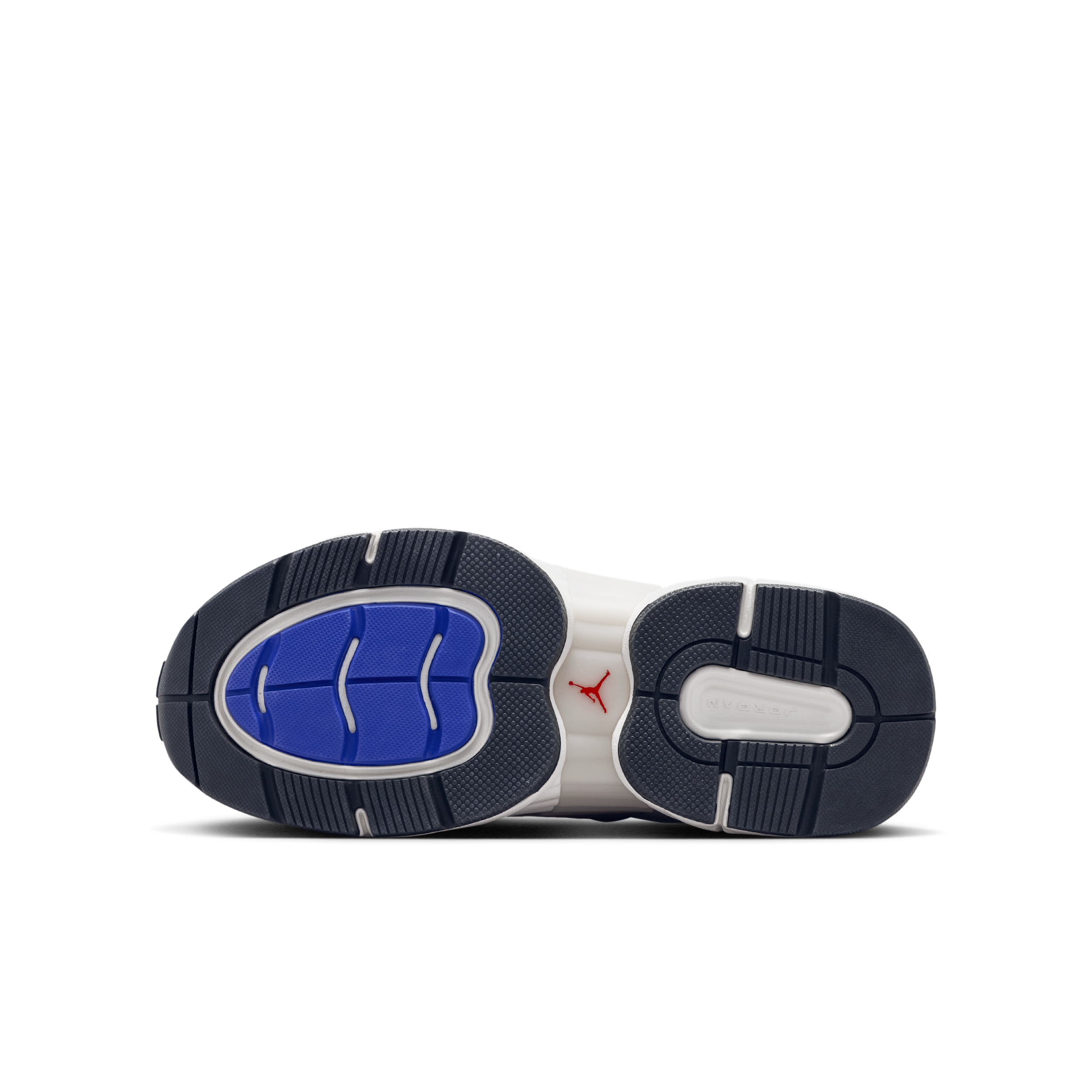 Jordan Trunner O/S kinderschoenen - Grijs - II6531-005