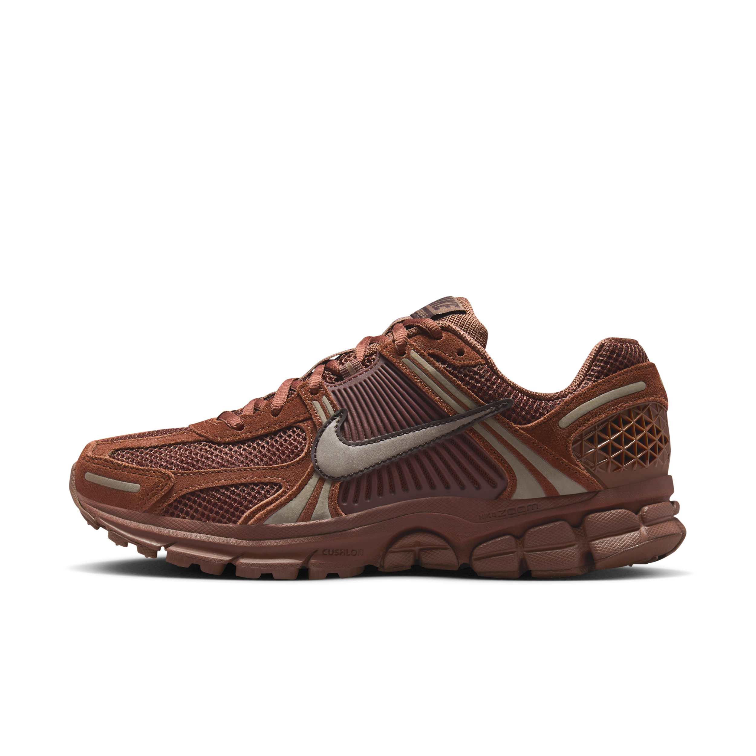 Nike Zoom Vomero 5 damessneaker bruin