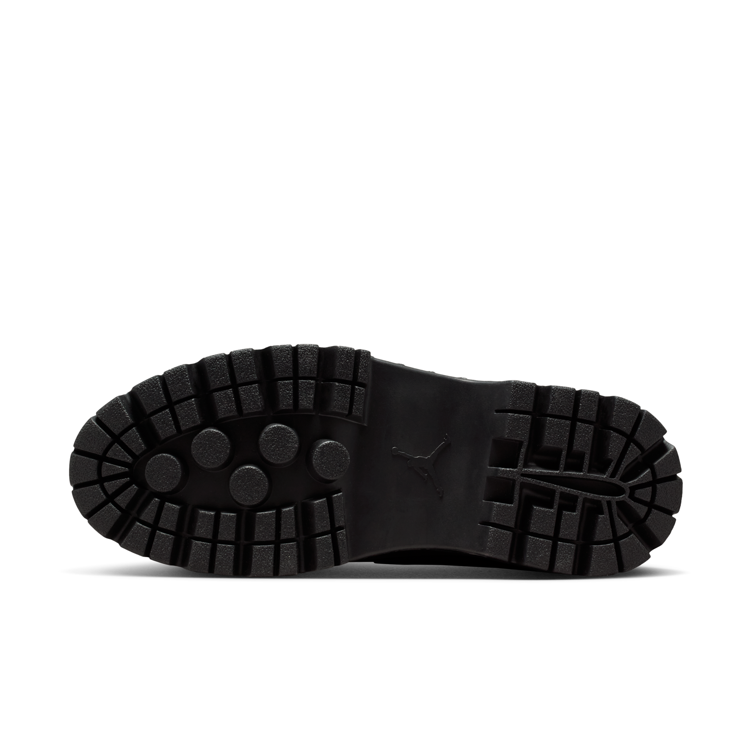 Thumbnail - Air Jordan 1 Brooklyn Low Schuh (Damen) - Schwarz