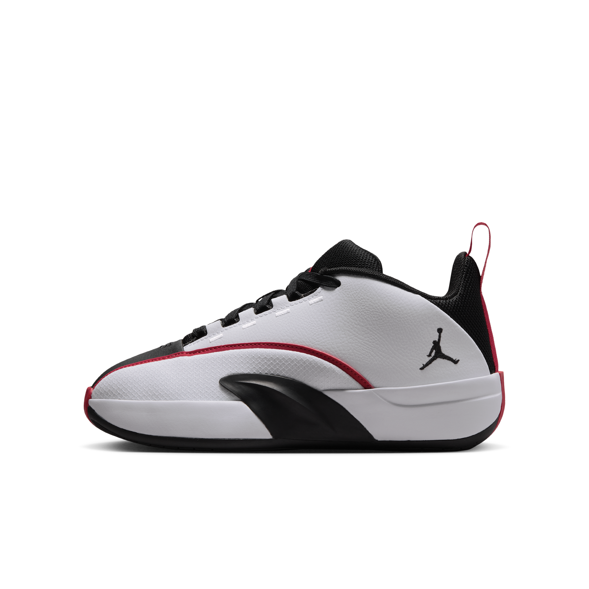 Jordan All Game pour pré-ado - Blanc