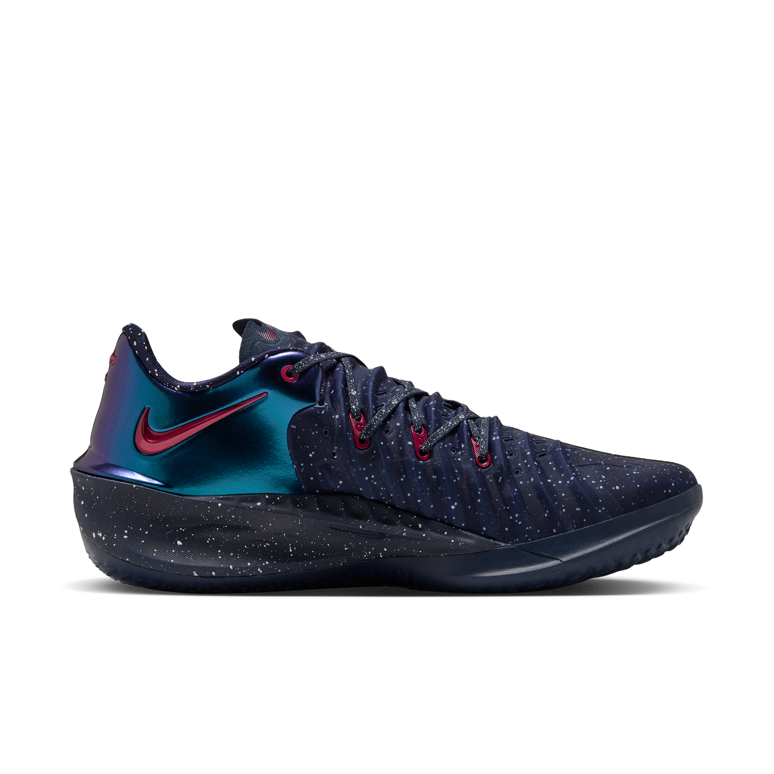 Nike G.T. Cut 4 "Cade Cunningham" - IW3345-400