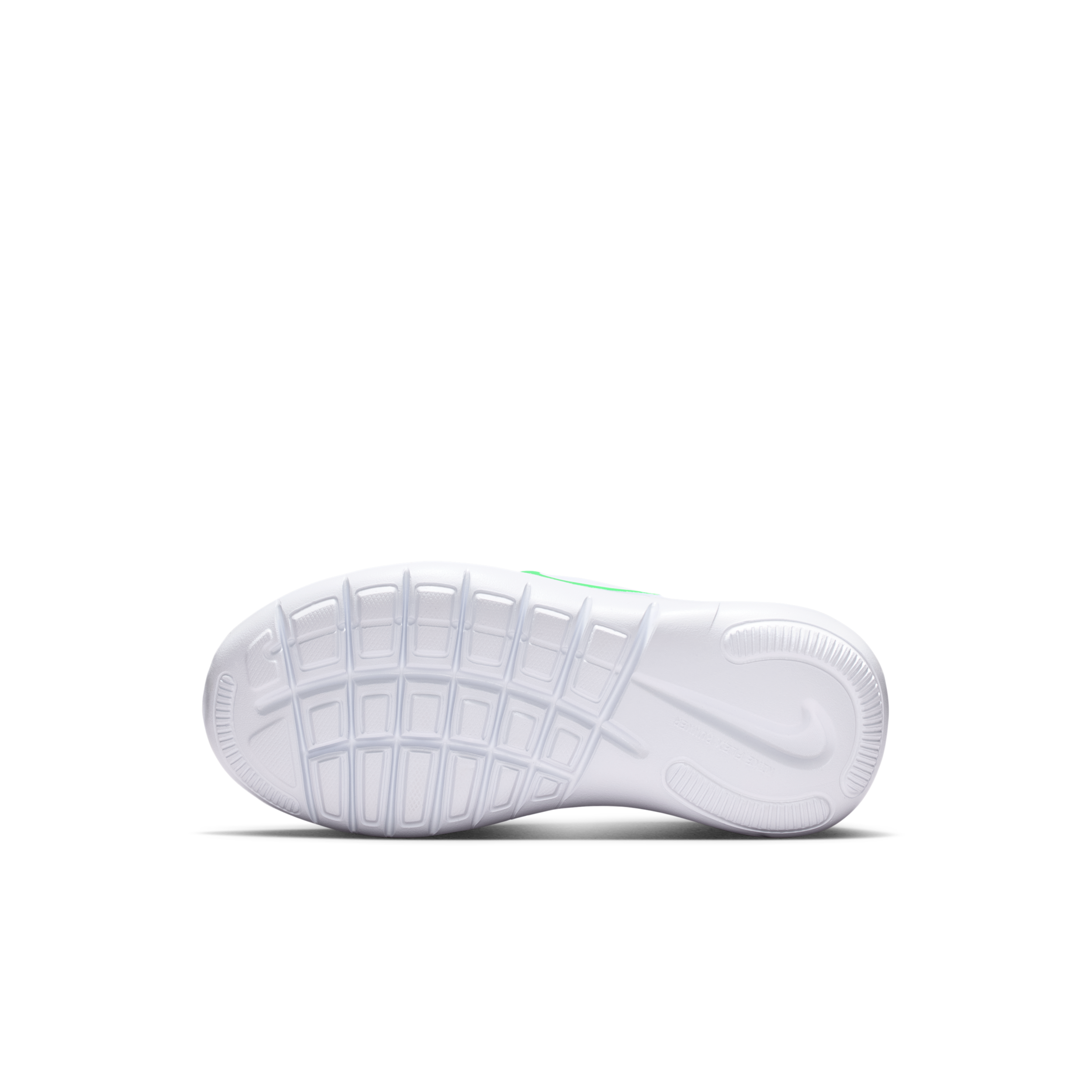ScarpaNike Flex Runner 4 – Bambino/a - Blu - IF2894-408
