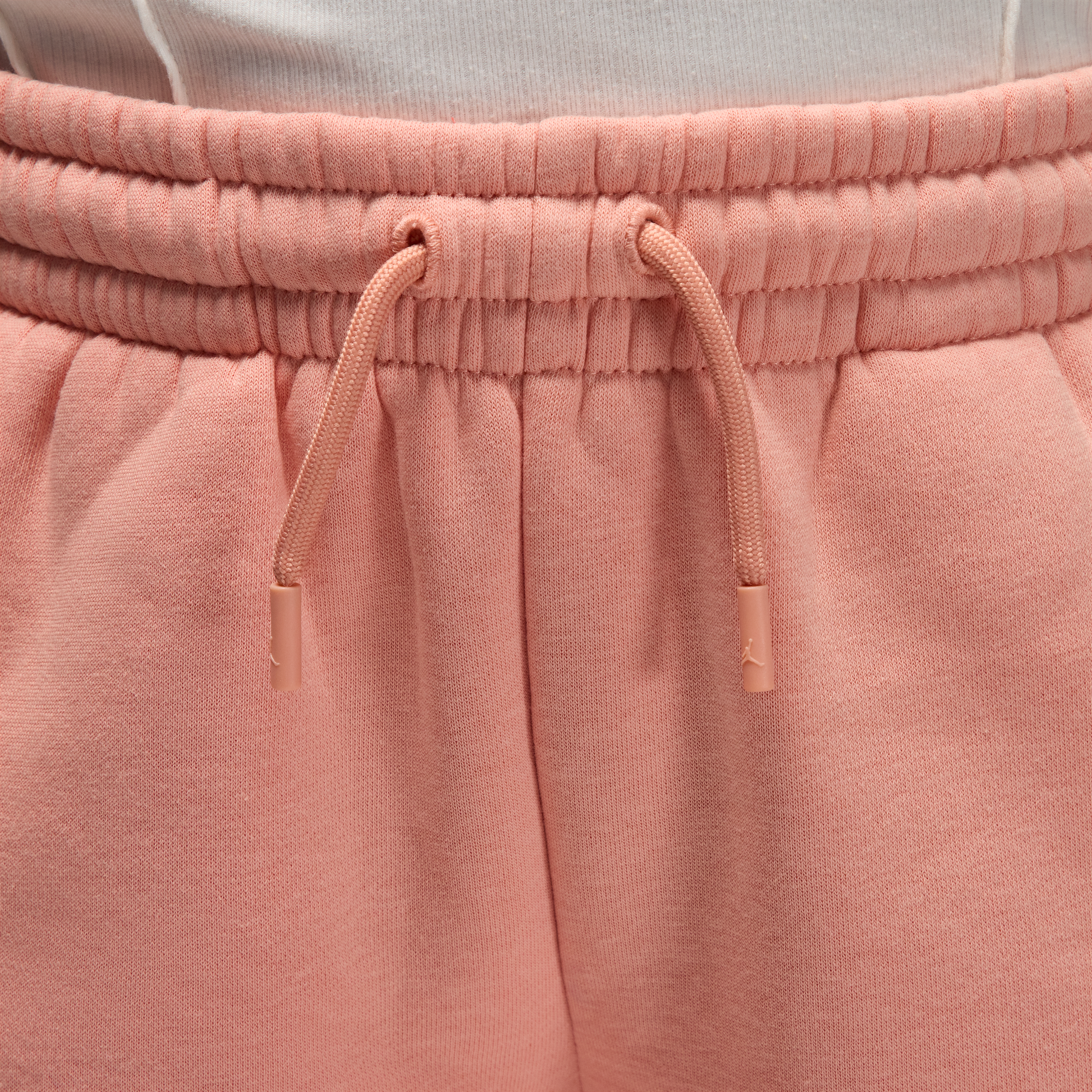 Thumbnail - Jordan Brooklyn Fleece-Hose (ältere Kinder) - Orange