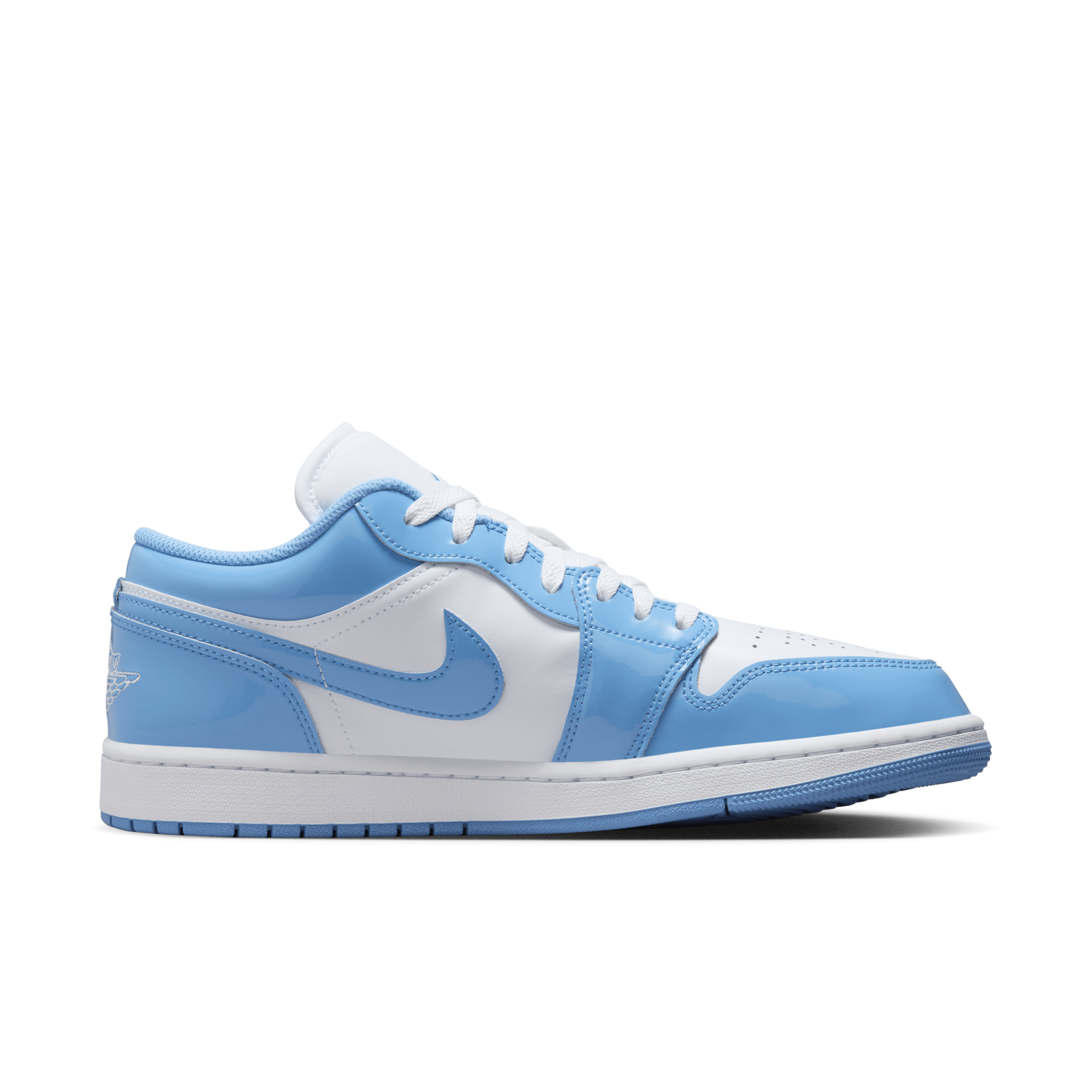 Chaussure Air Jordan 1 Low SE pour homme - Blanc