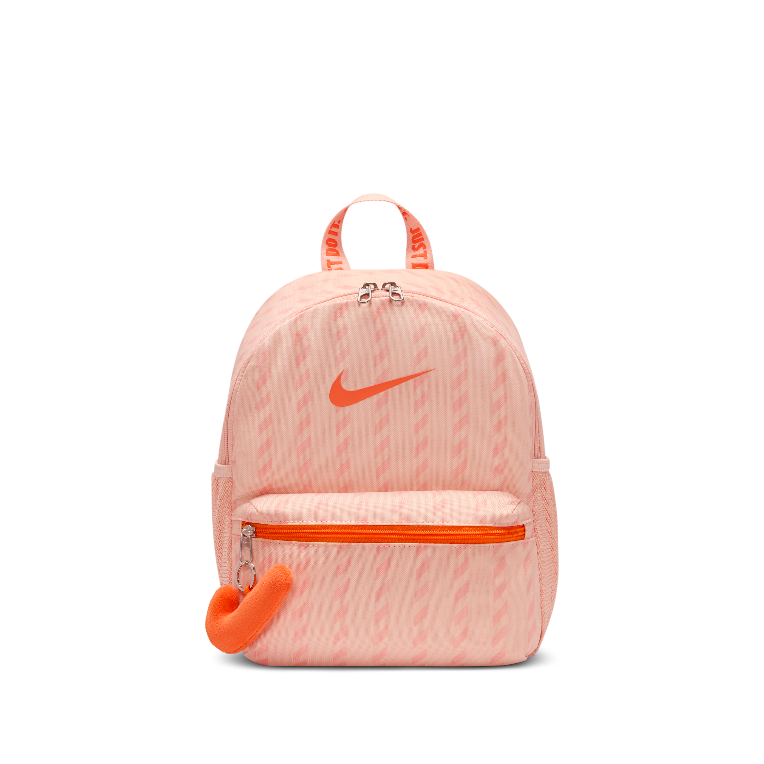 Zaino mini Nike JDI (11 l) – Kids - Arancione