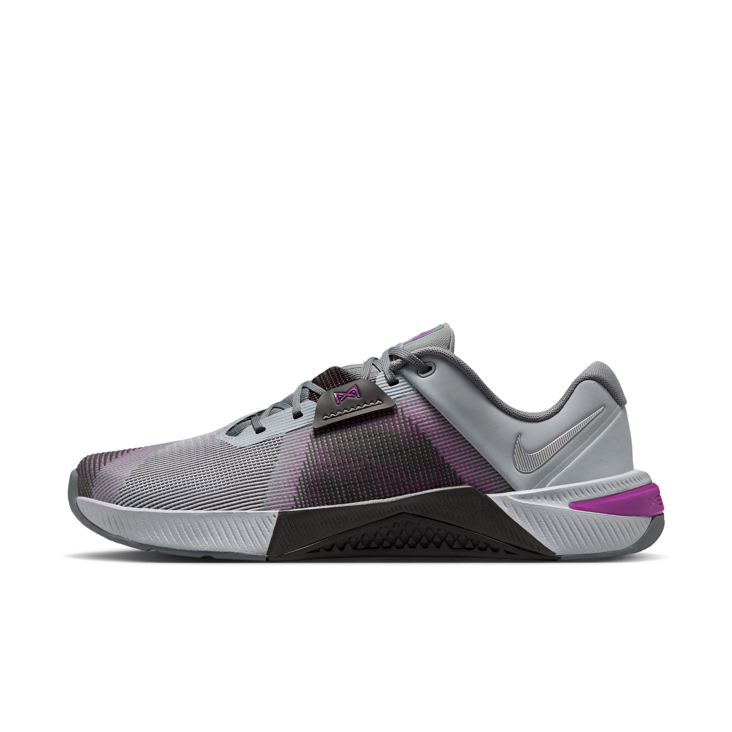 Nike Metcon 10 Men's Workout Shoes - Grey