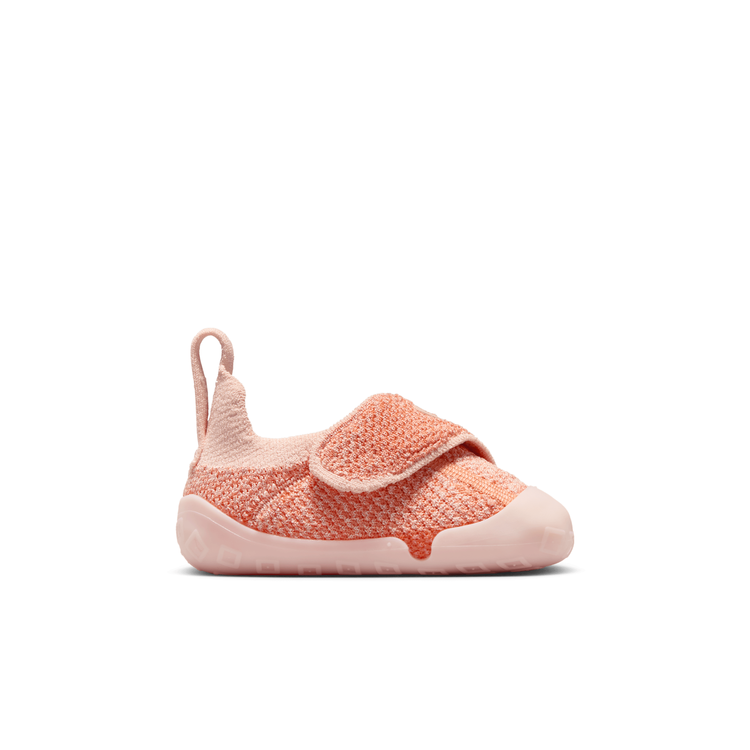 Thumbnail - Nike Swoosh 1 Schuh für Babys und Kleinkinder - Pink