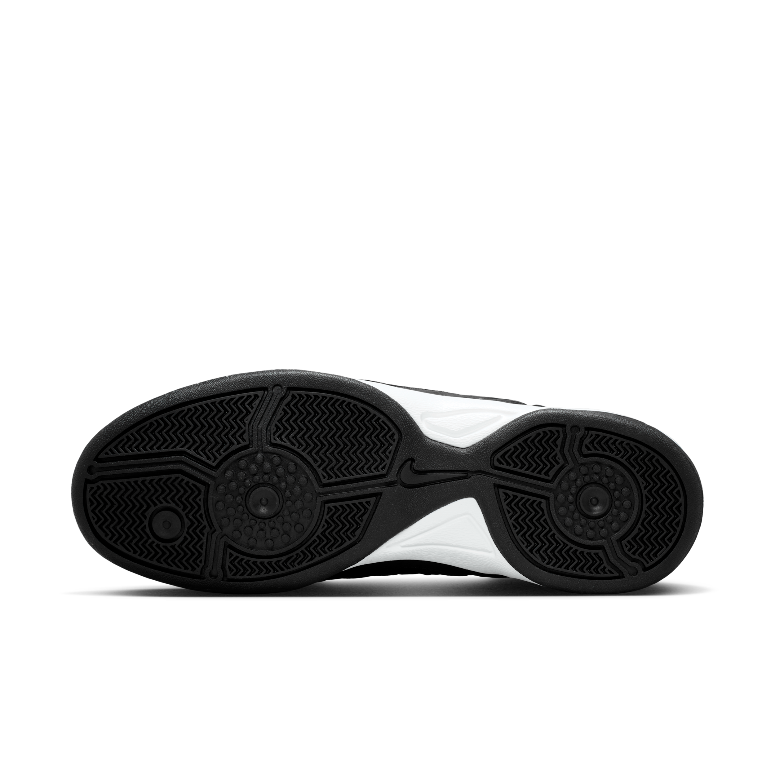 Sapatilhas Nike Total 90 para mulher - Preto - IF3947-001