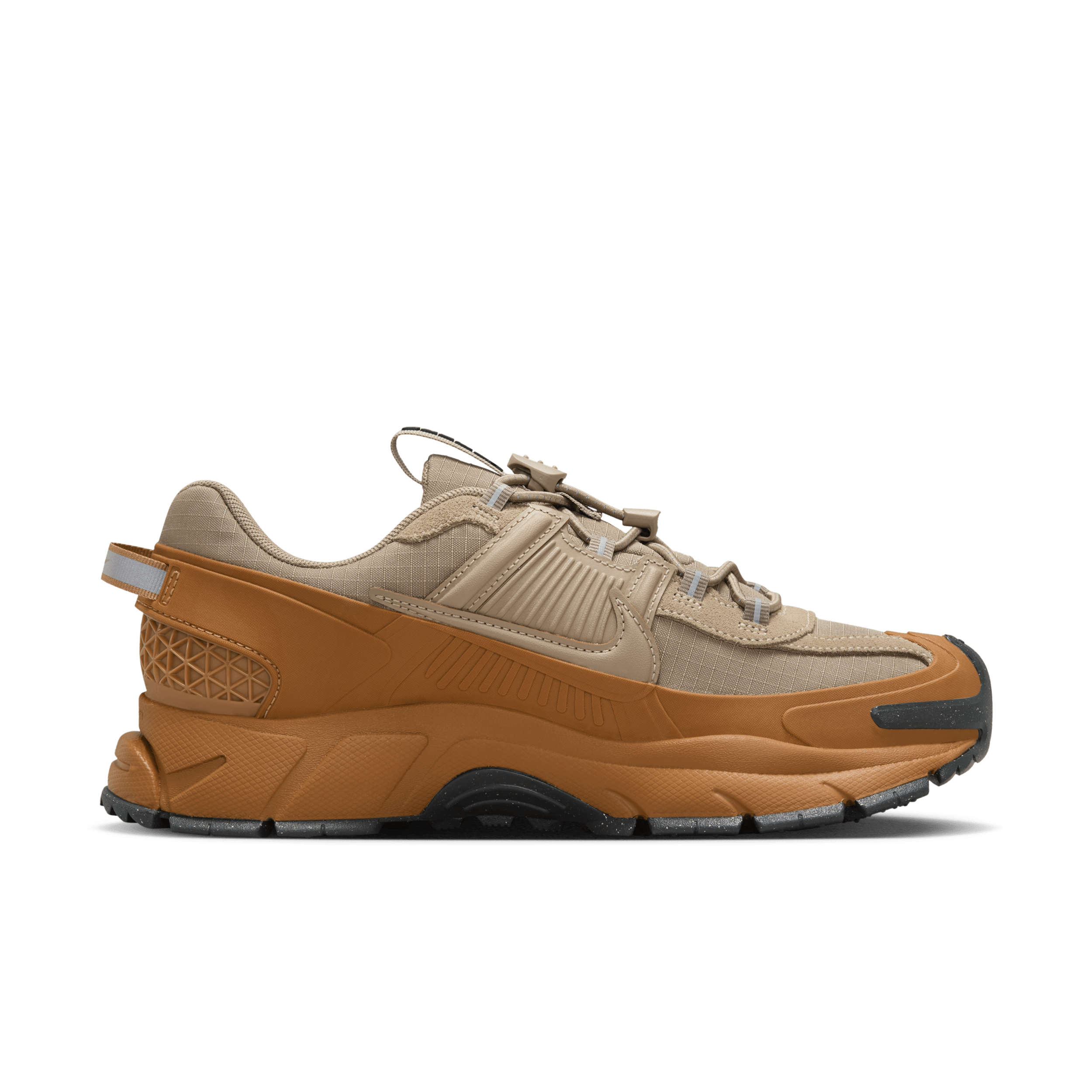 Chaussure d'hiver Nike Zoom Vomero Roam pour femme - Marron