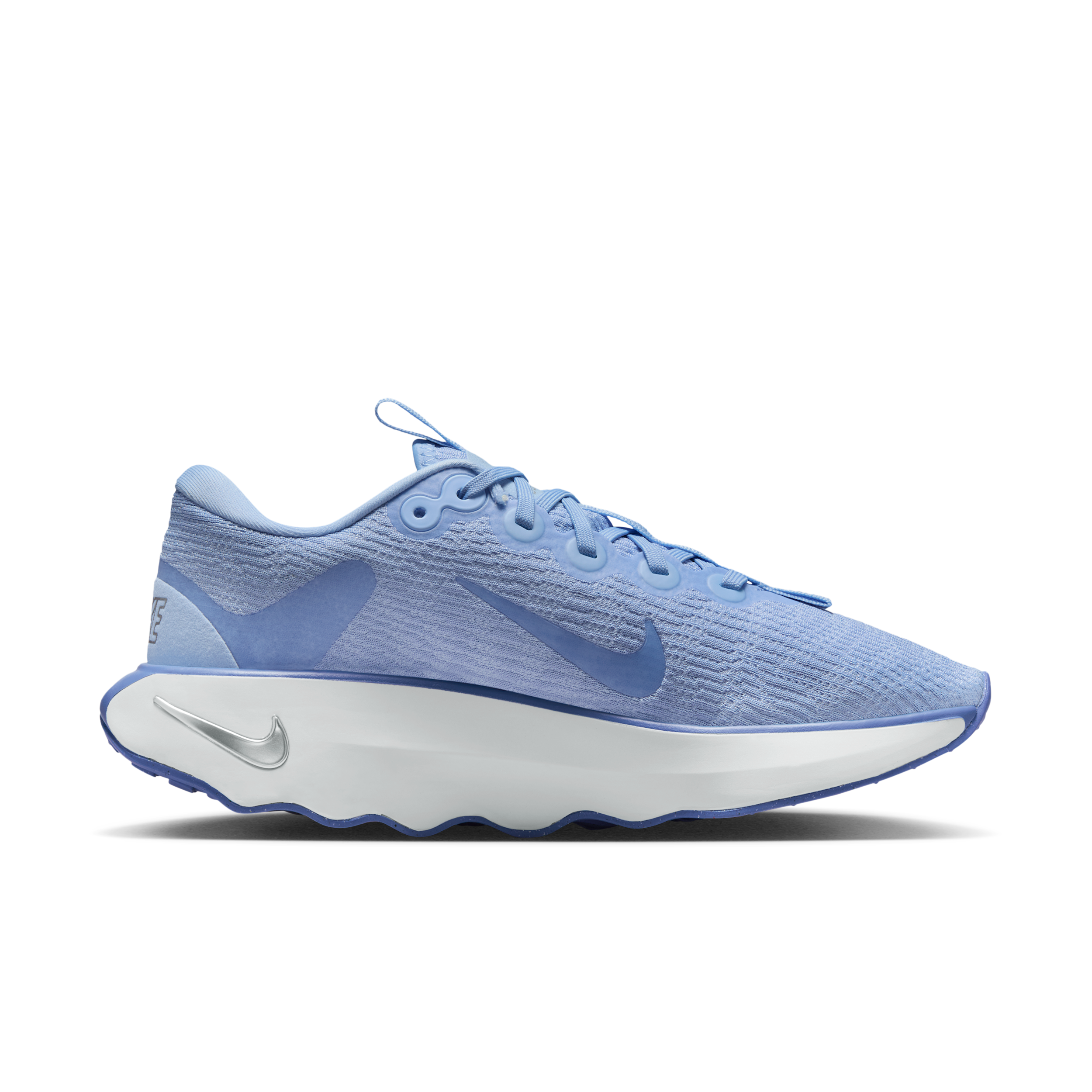 Nike Motiva Aluminum Royal Tint (Women's) - DV1238-401