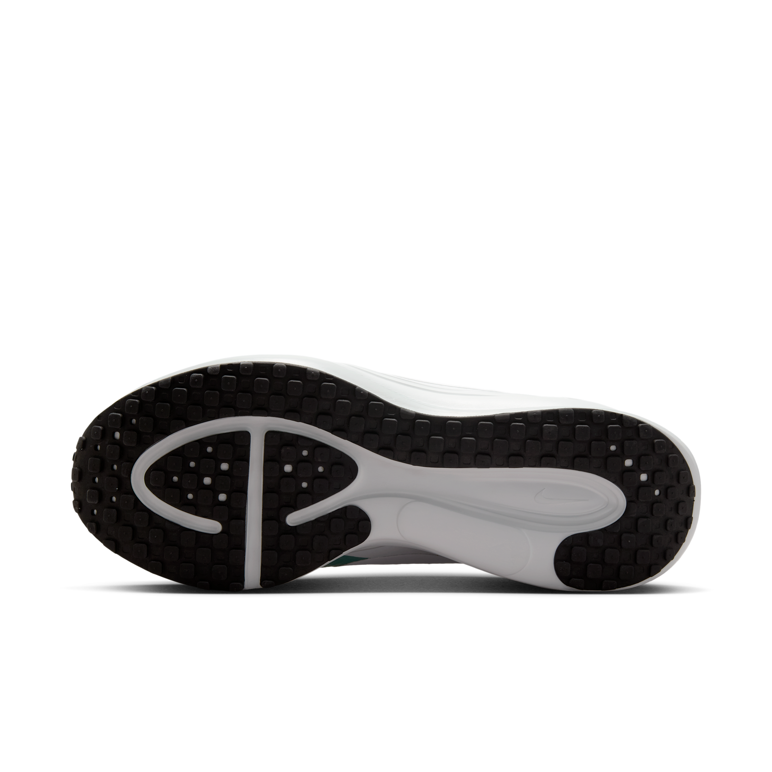 Nike Revolution 8 EasyOn løpesko for vei til herre - Svart - HQ2414-002