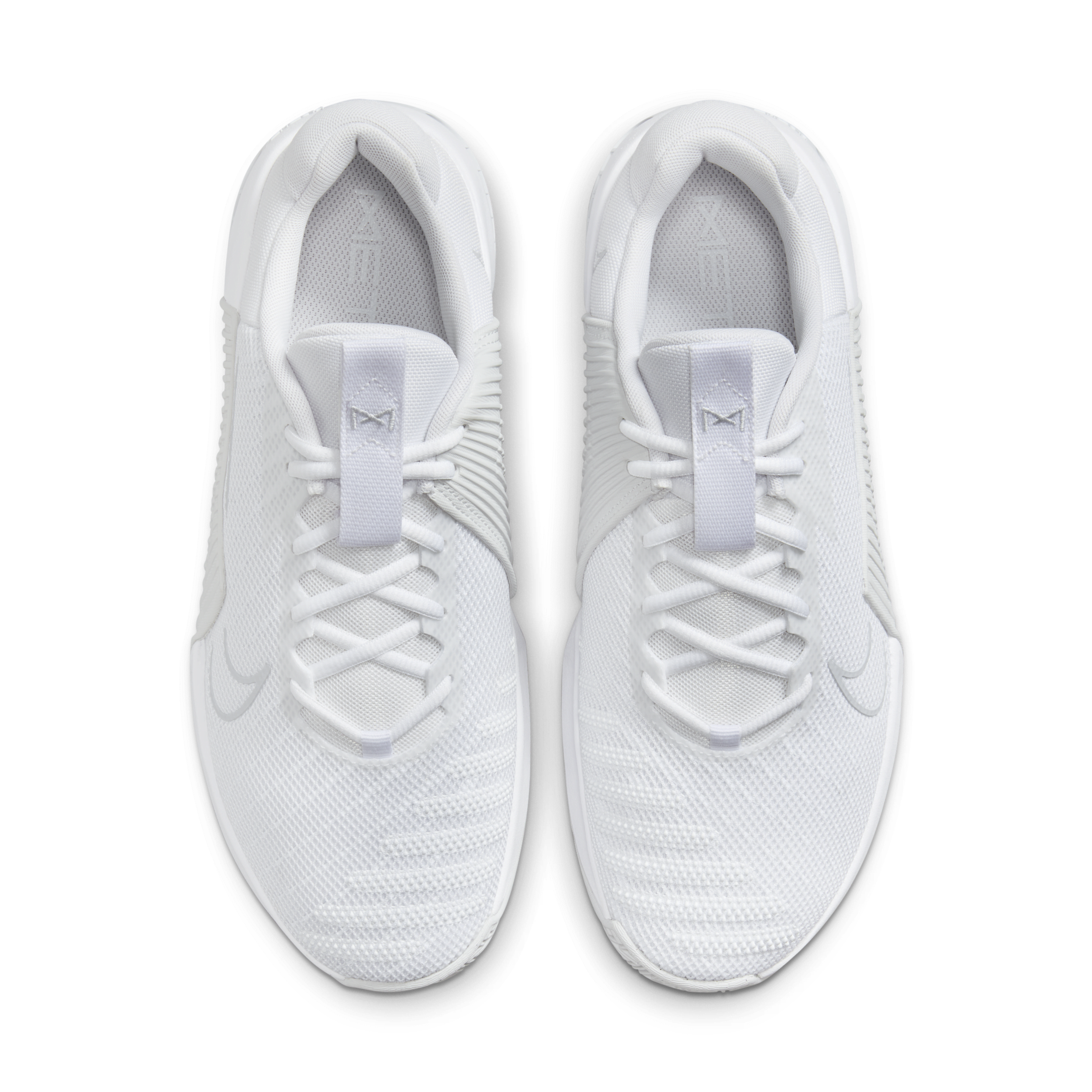 Chaussure d'entra�înement Nike Metcon 9 pour homme - Blanc