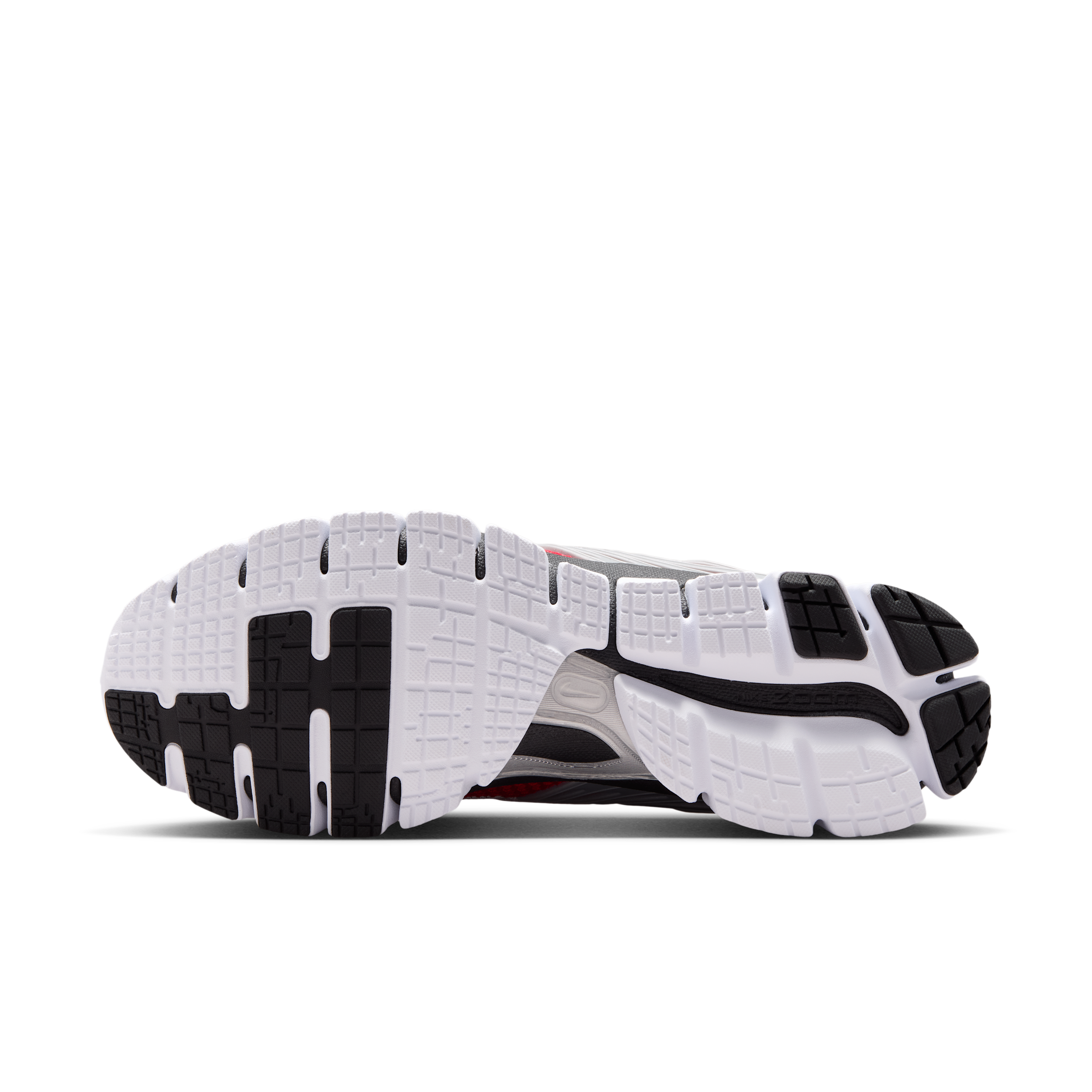 Nike Zoom Skylon 11 Shoes - Red - IU1869-600