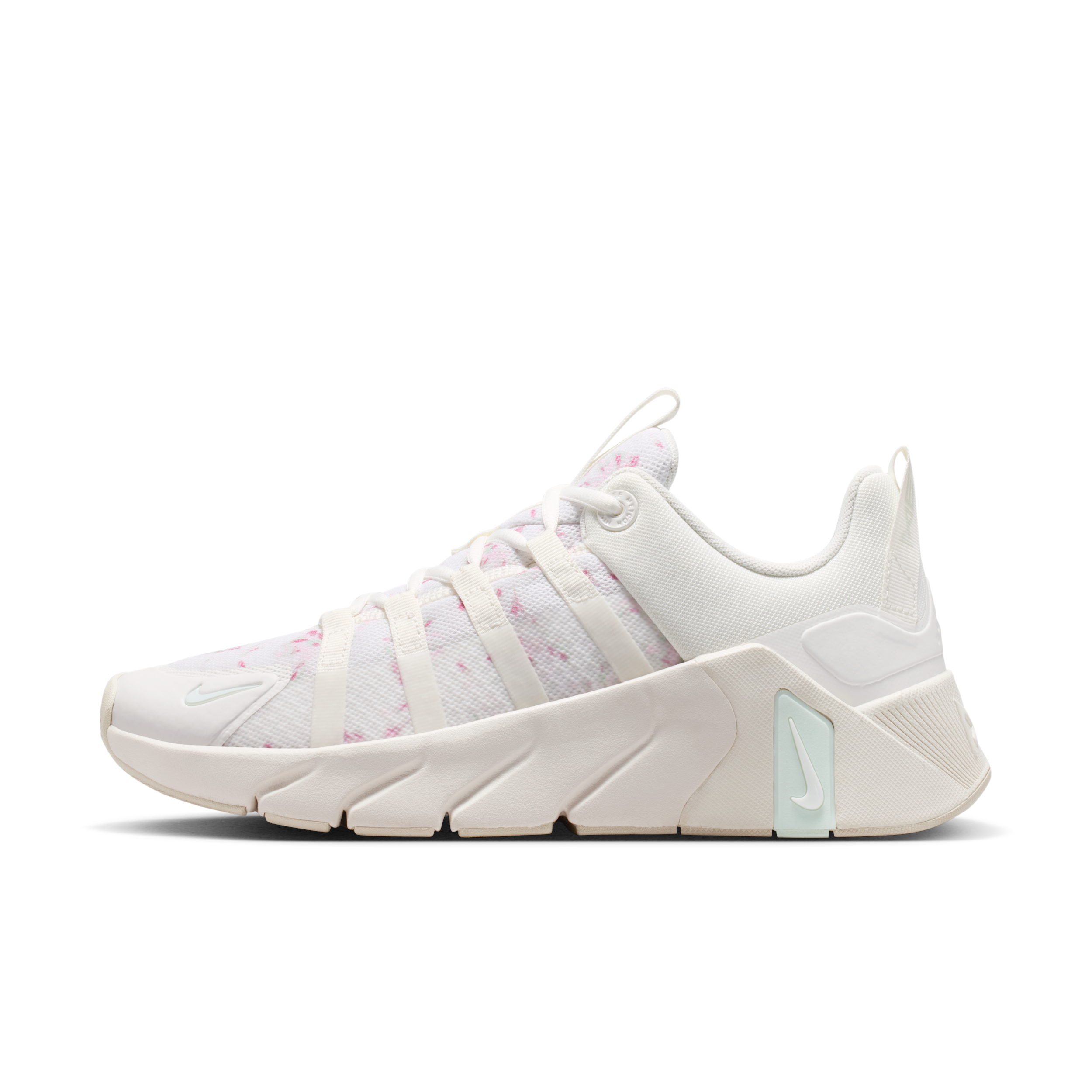 Chaussure de training Nike Free Metcon 7 SE pour femme - Blanc Blanc
