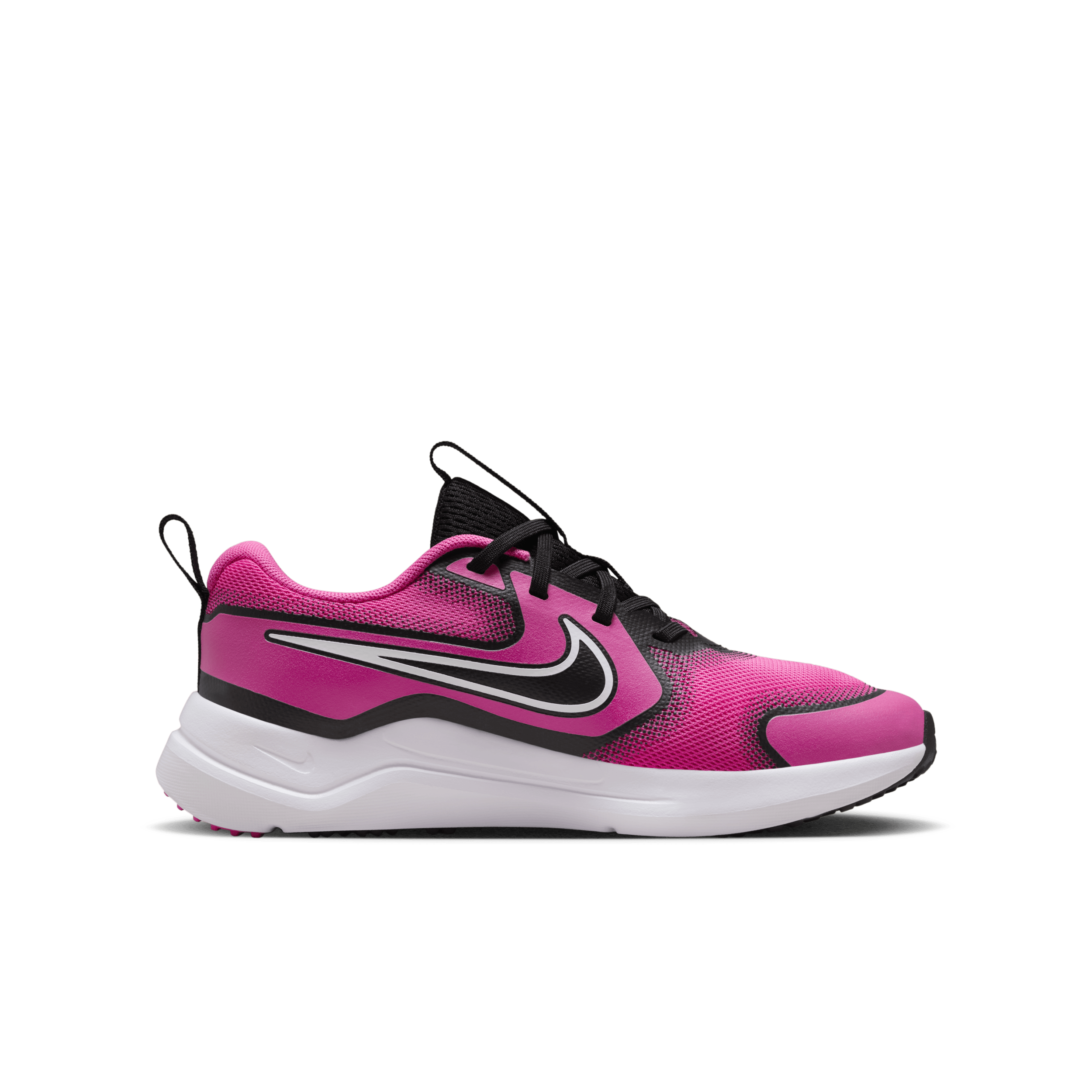 Chaussure de running sur route Nike Cosmic Runner pour ado - Rose