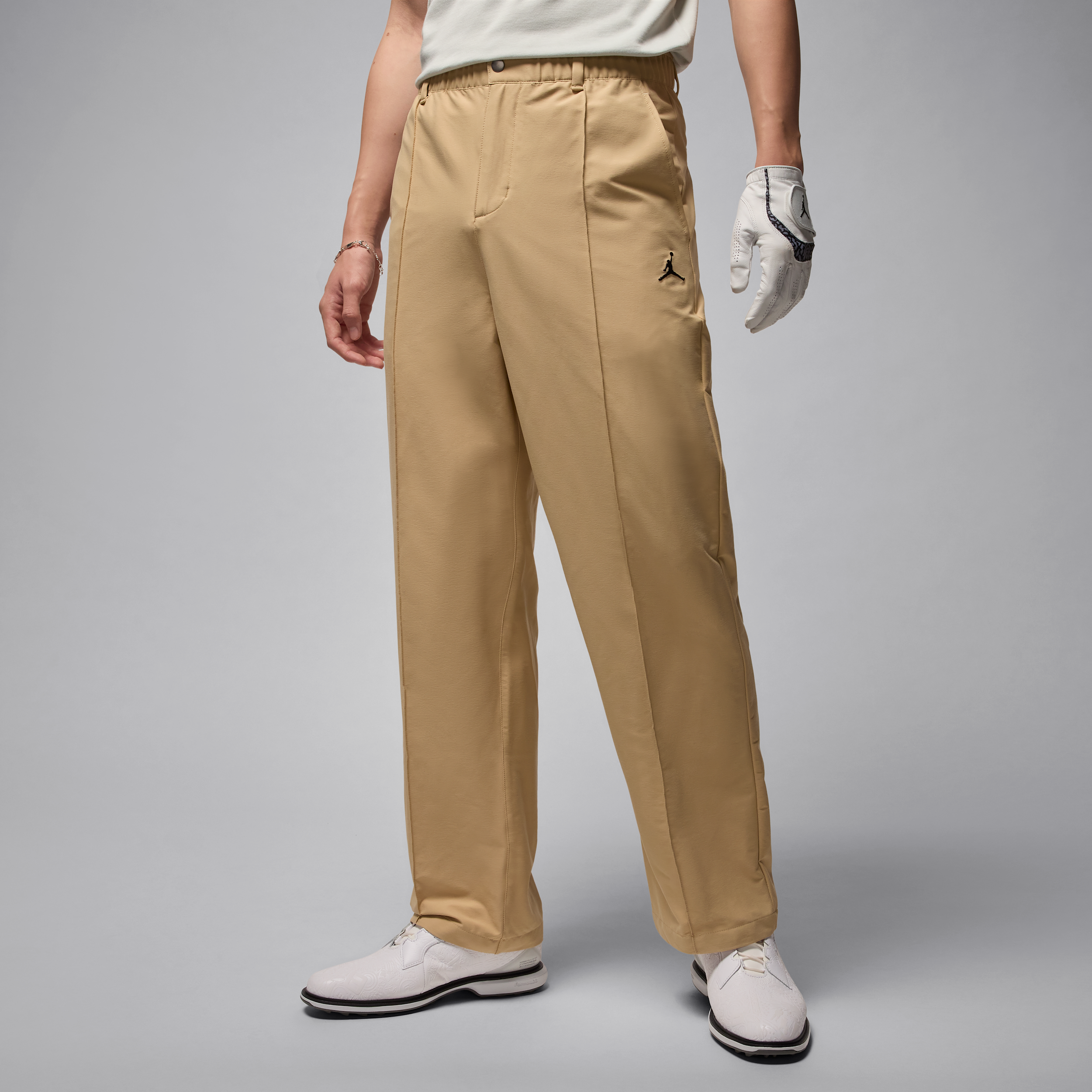 Thumbnail - Jordan Sport Golfhose (Herren) - Braun