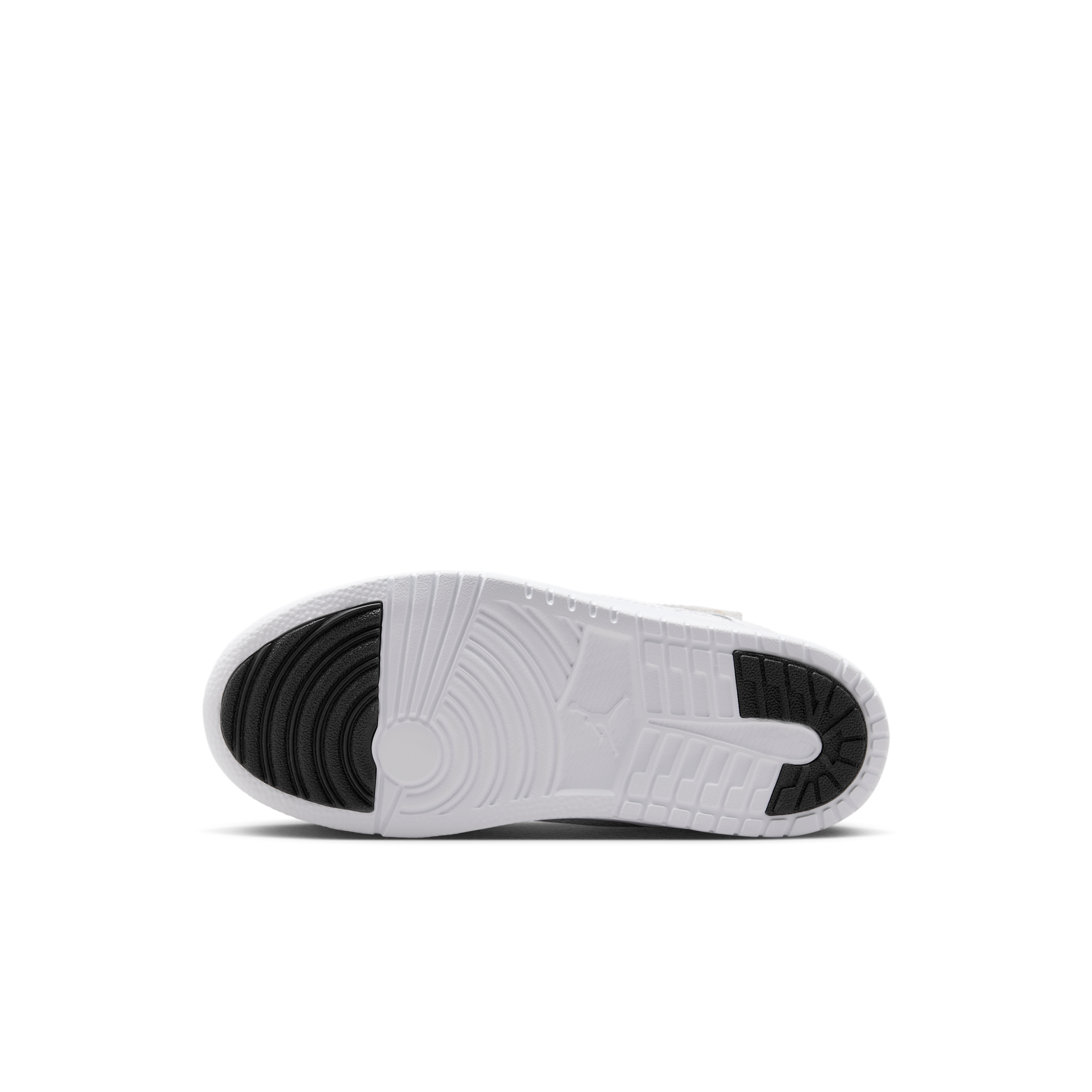 Chaussure Jordan Court Connect Mid pour enfant - Blanc - IQ7700-100
