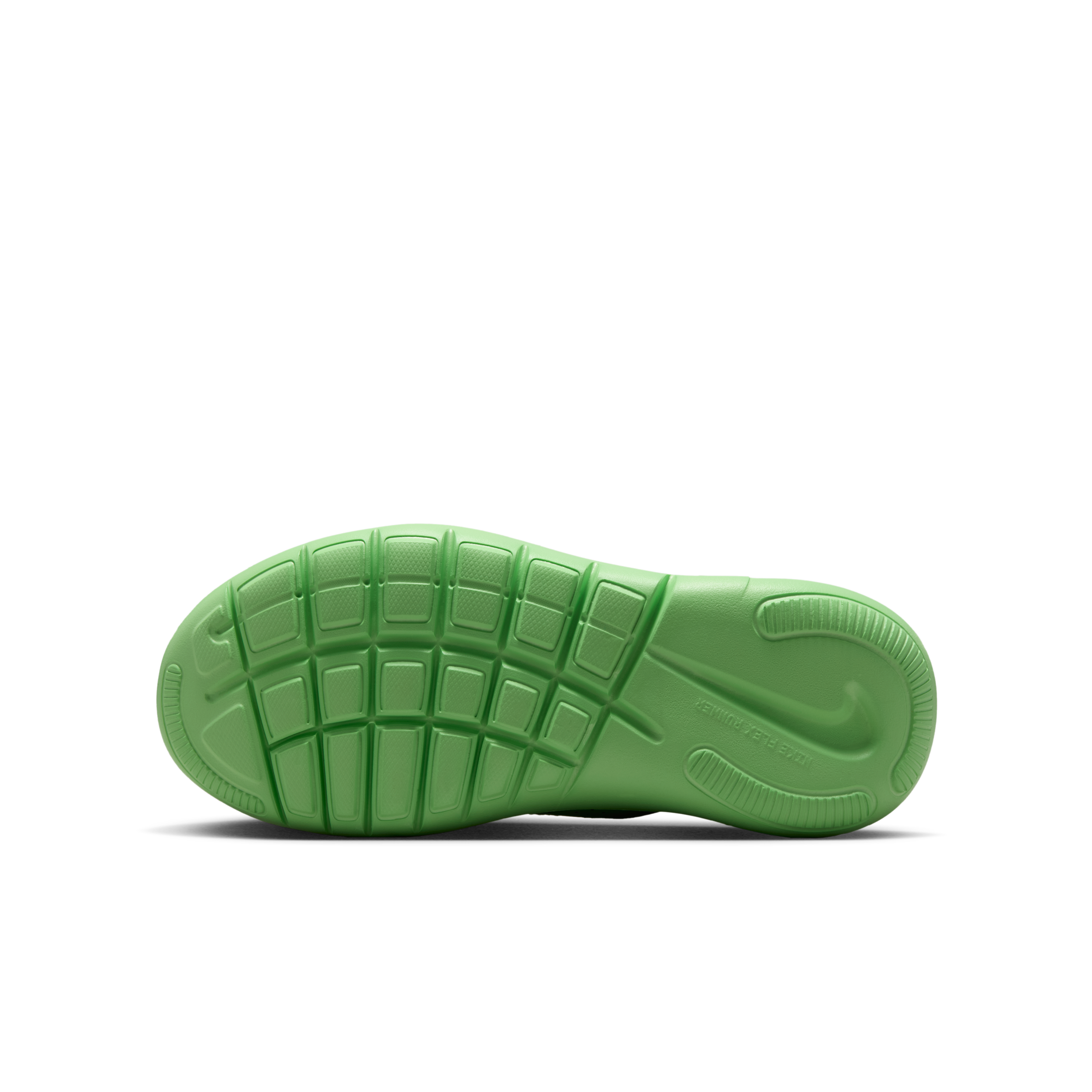 Scarpe da running Nike Flex Runner 4 – Ragazzo/a - Nero - IF2893-010