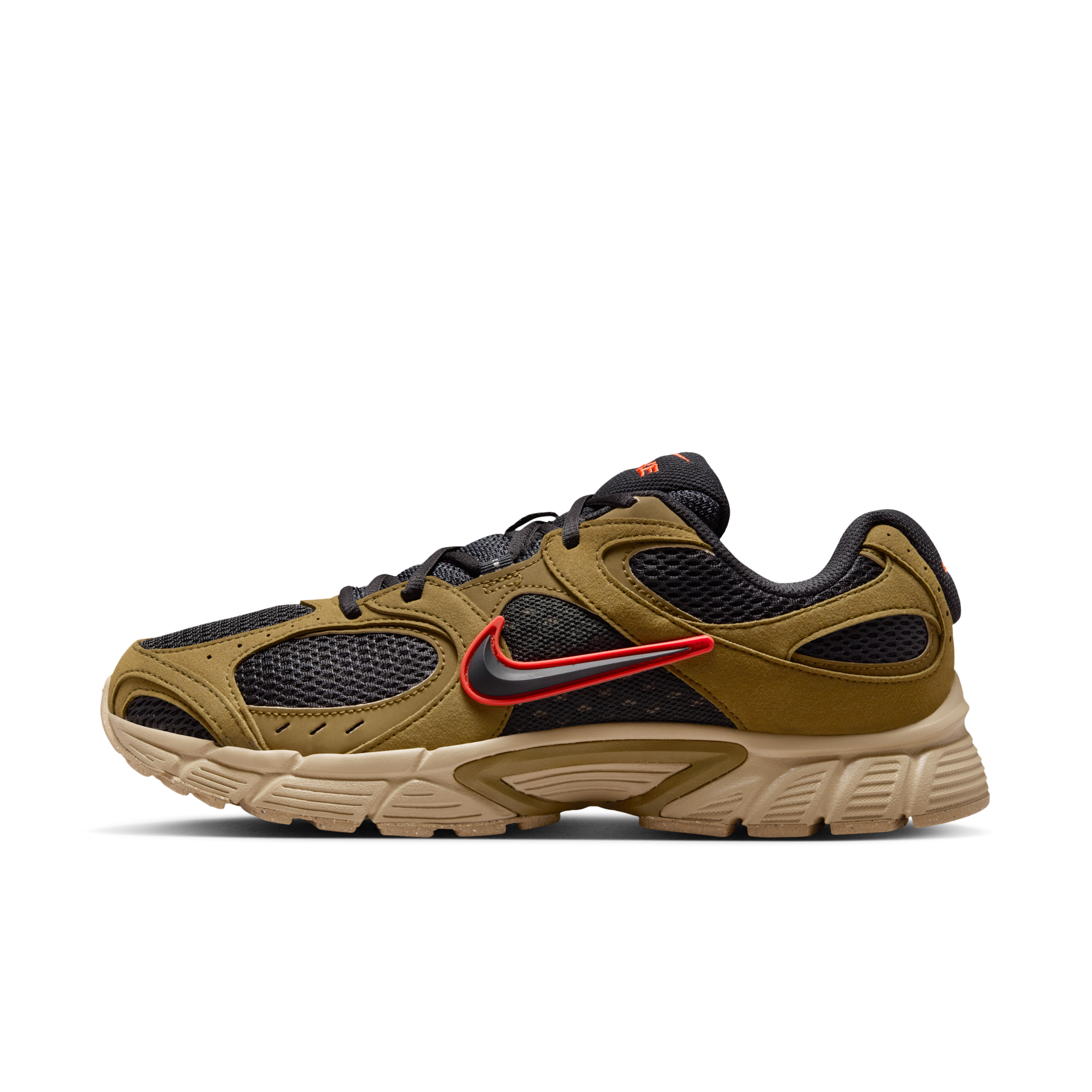 Thumbnail - Nike V5 RNR Schuh (Herren) - Schwarz