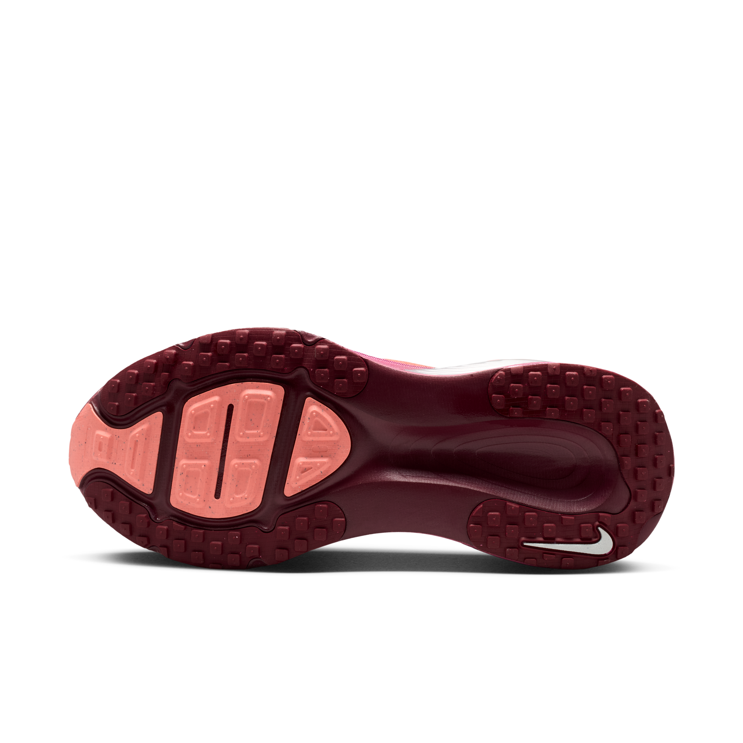 Sneakers Nike Vomero 18 Light Redwood/ Barely Green - IO8250-800