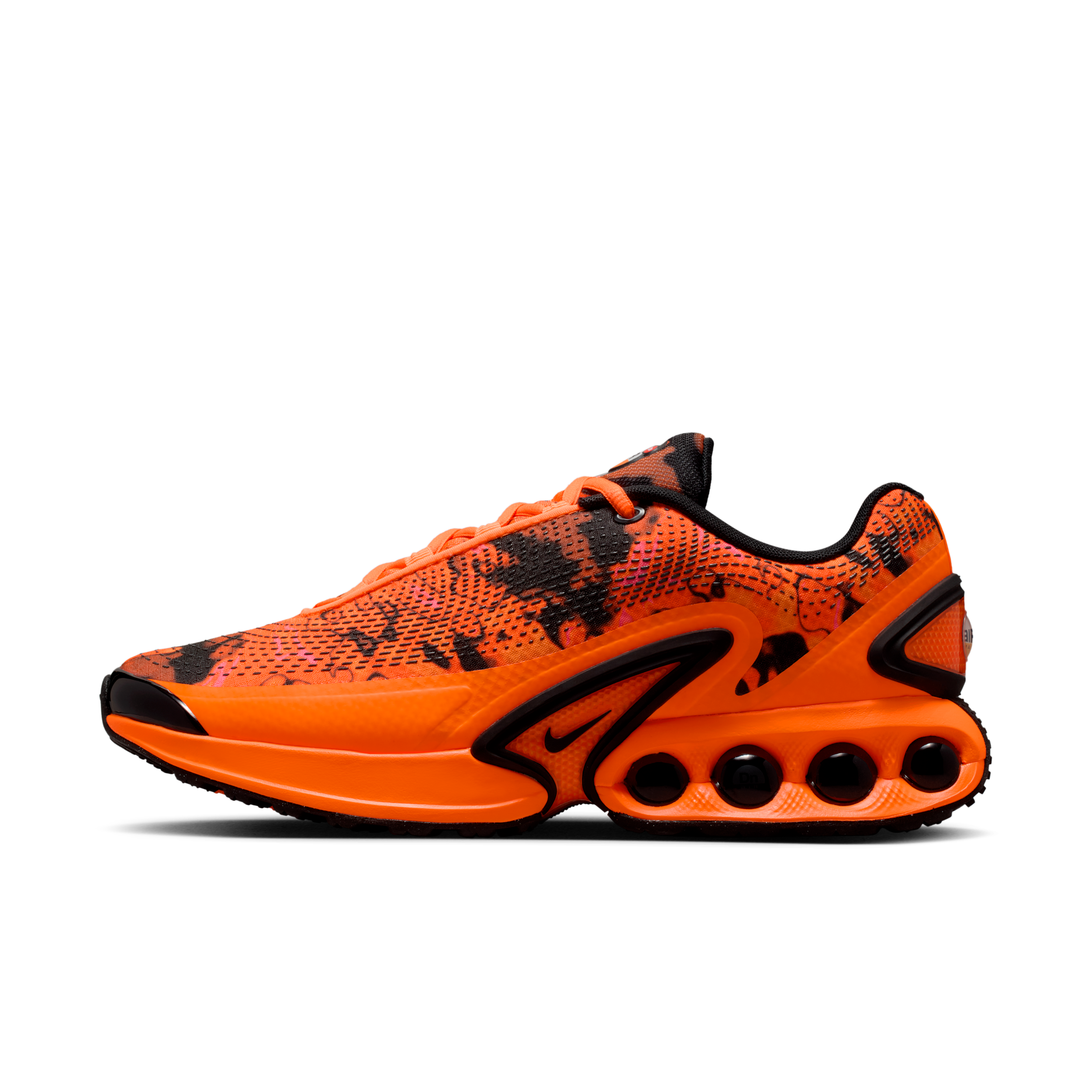 Thumbnail - Nike Air Max Dn NRG Schuh (Herren) - Orange