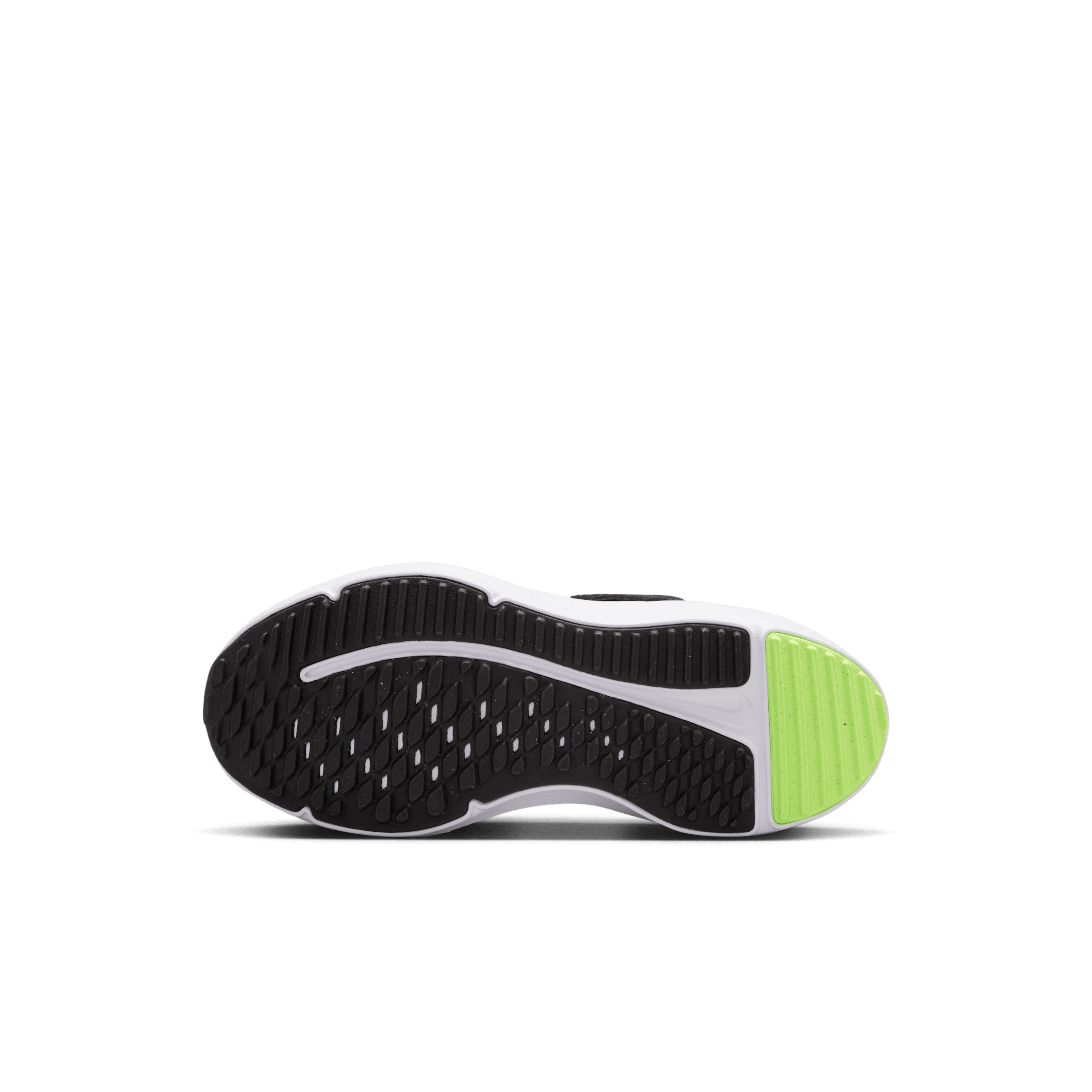 Sapatilhas Nike Cosmic Runner para criança - Preto - HM4400-005