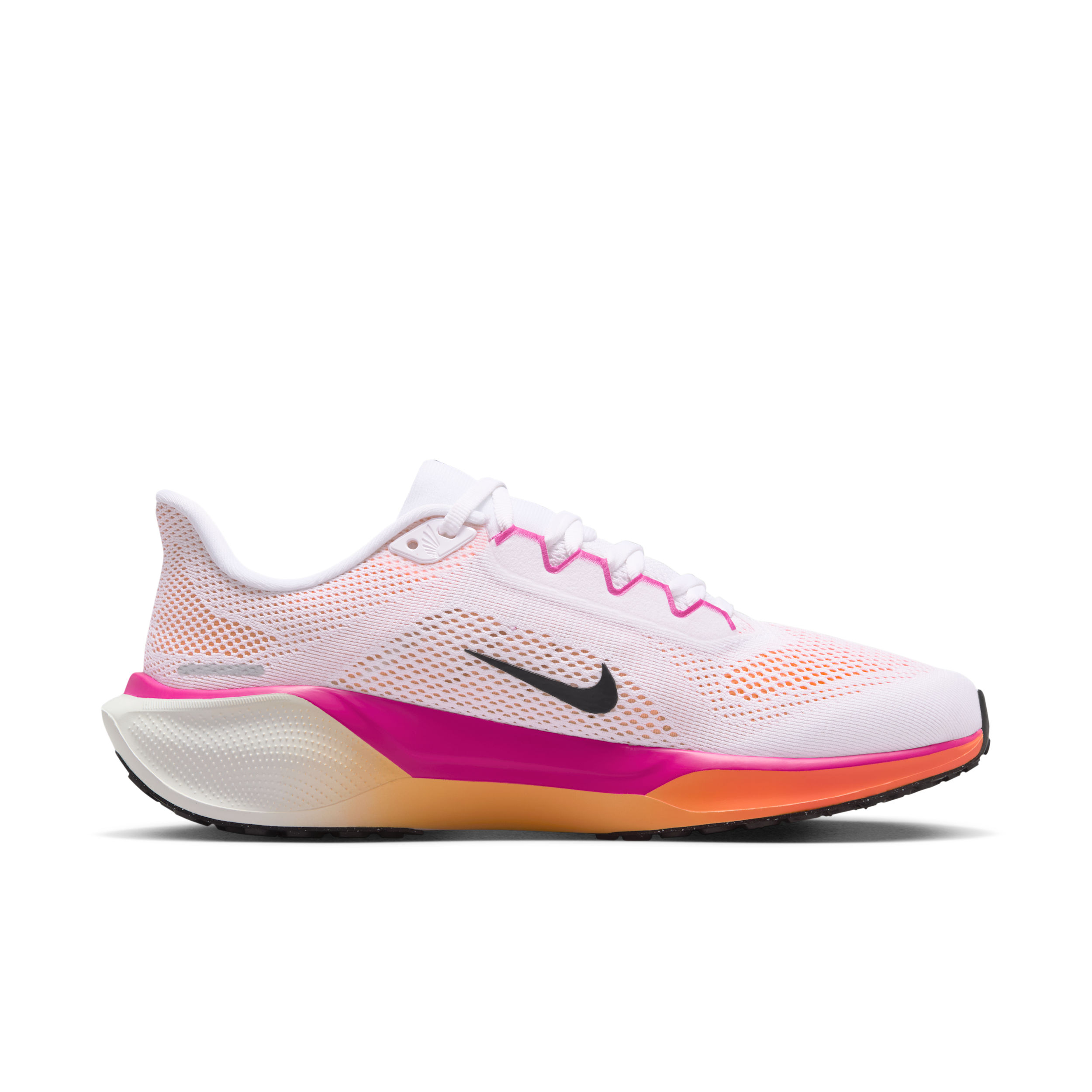 Nike Pegasus 41 hardloopschoenen voor dames (straat) - Wit - FD2723-120