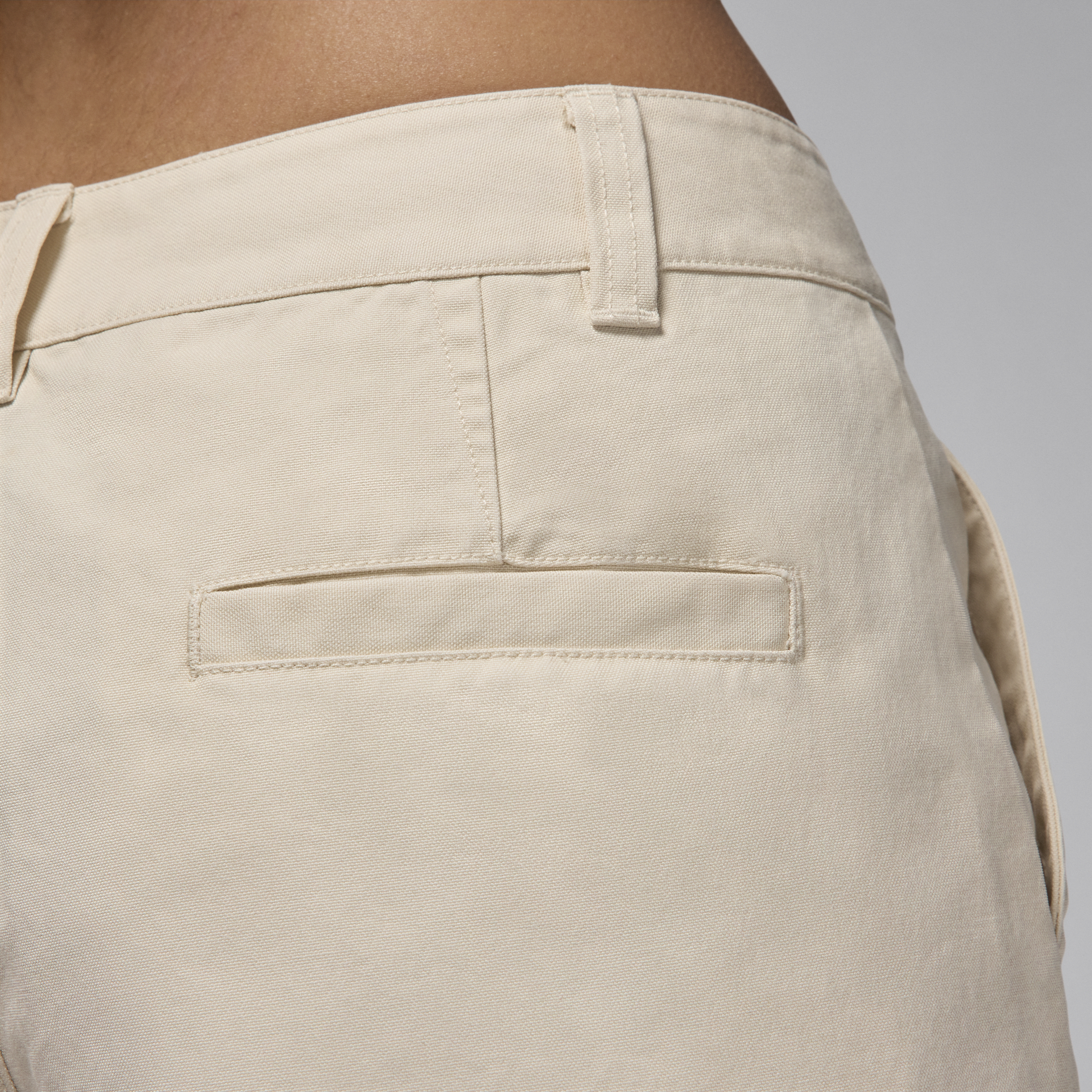 Pantalon Jordan Chicago pour femme - Marron