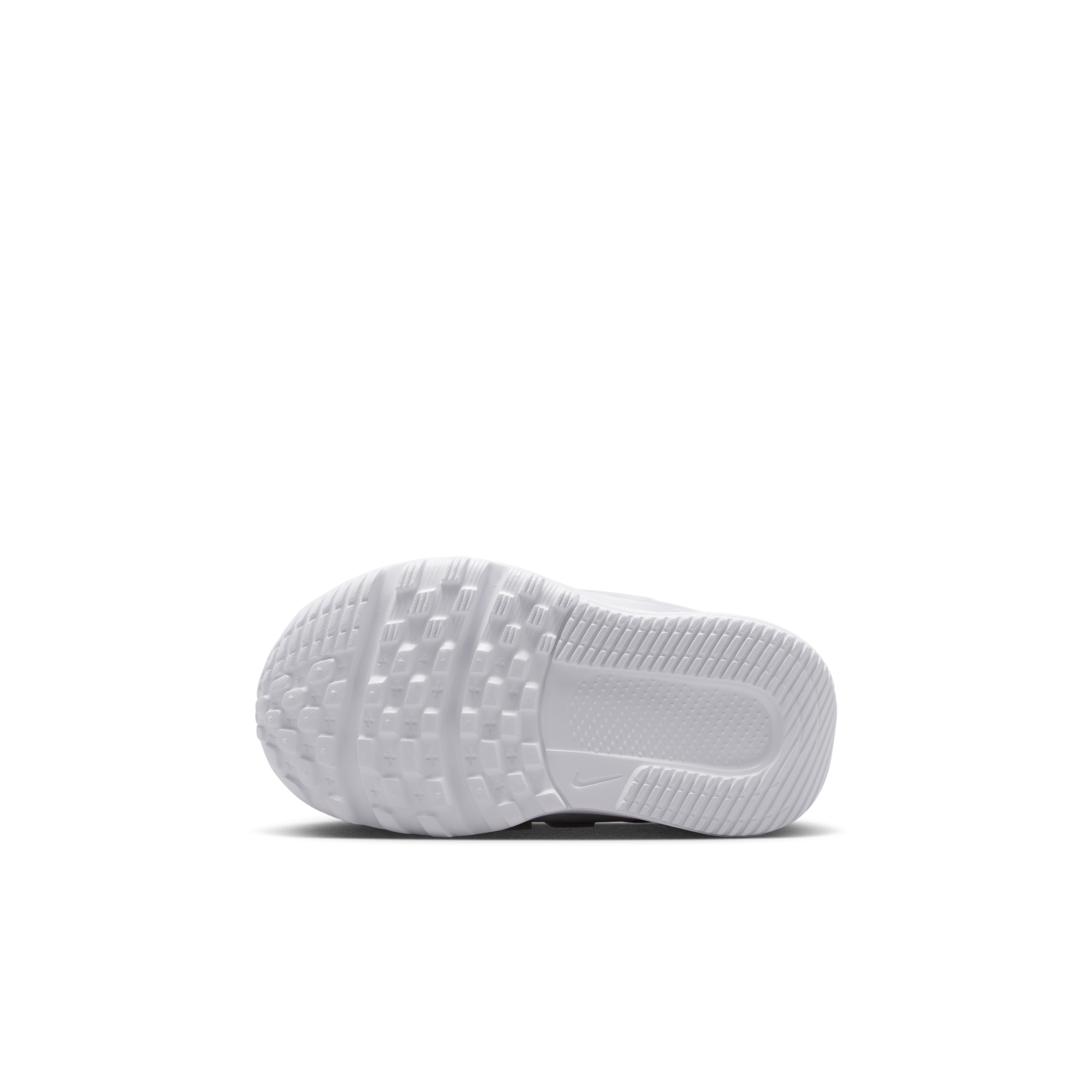 Thumbnail - Nike Star Runner 5 Schuh (Babys/Kleinkinder) - Weiß