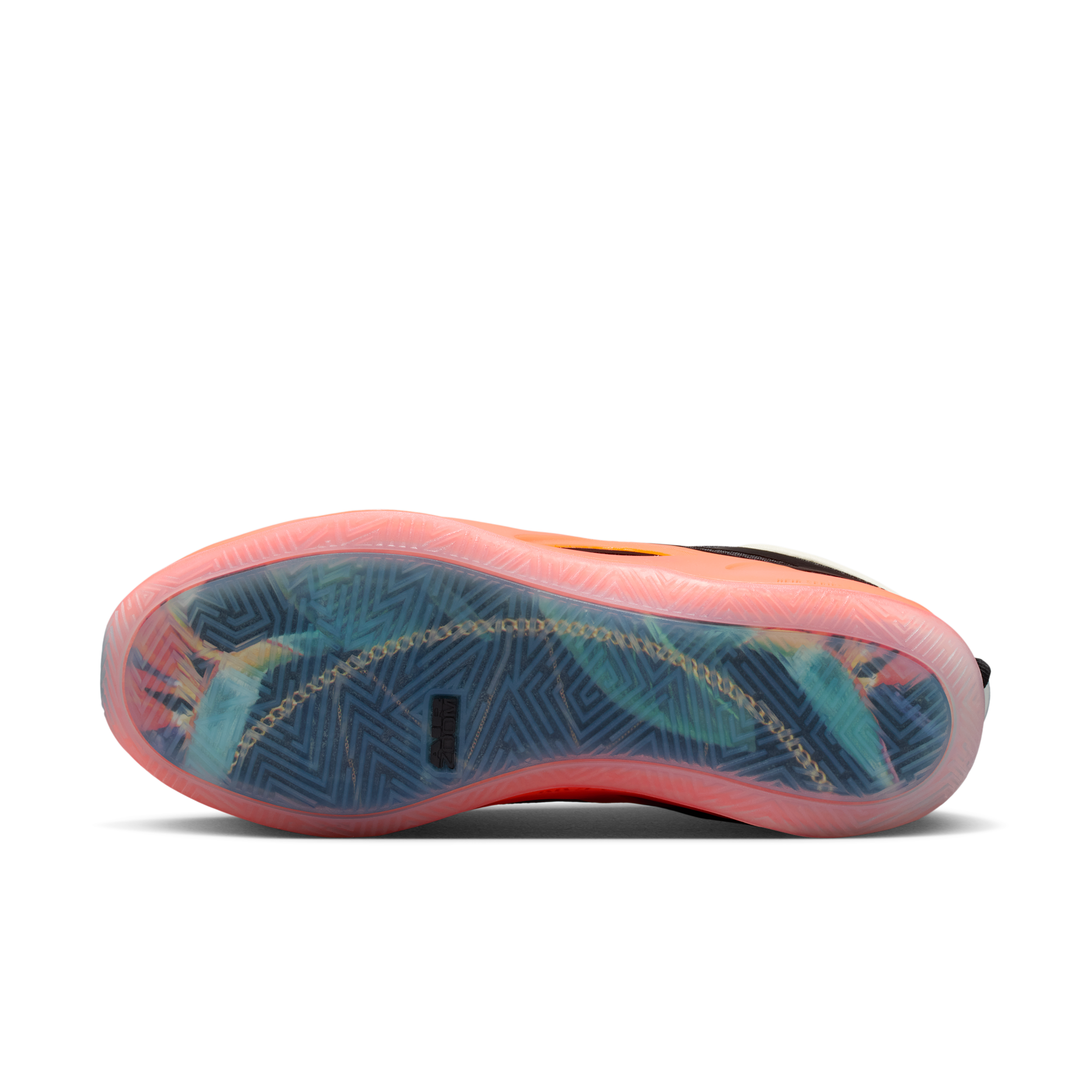 Scarpa da basket Jordan Heir Series 2 "Birds of Paradise" - Nero - II0568-001