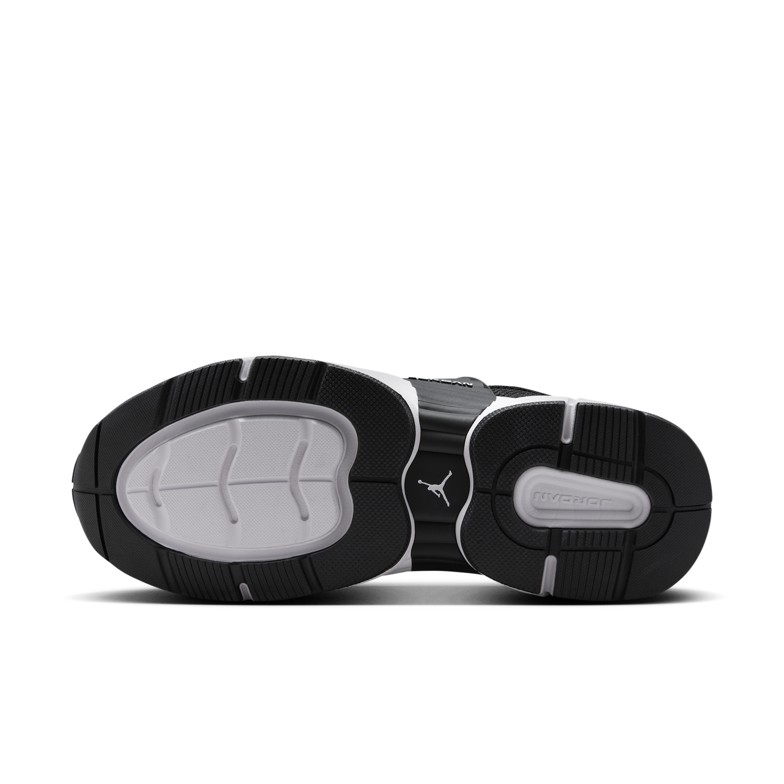 Nike Jordan Trunner O/S Men's Shoes - Black - IB3722-008