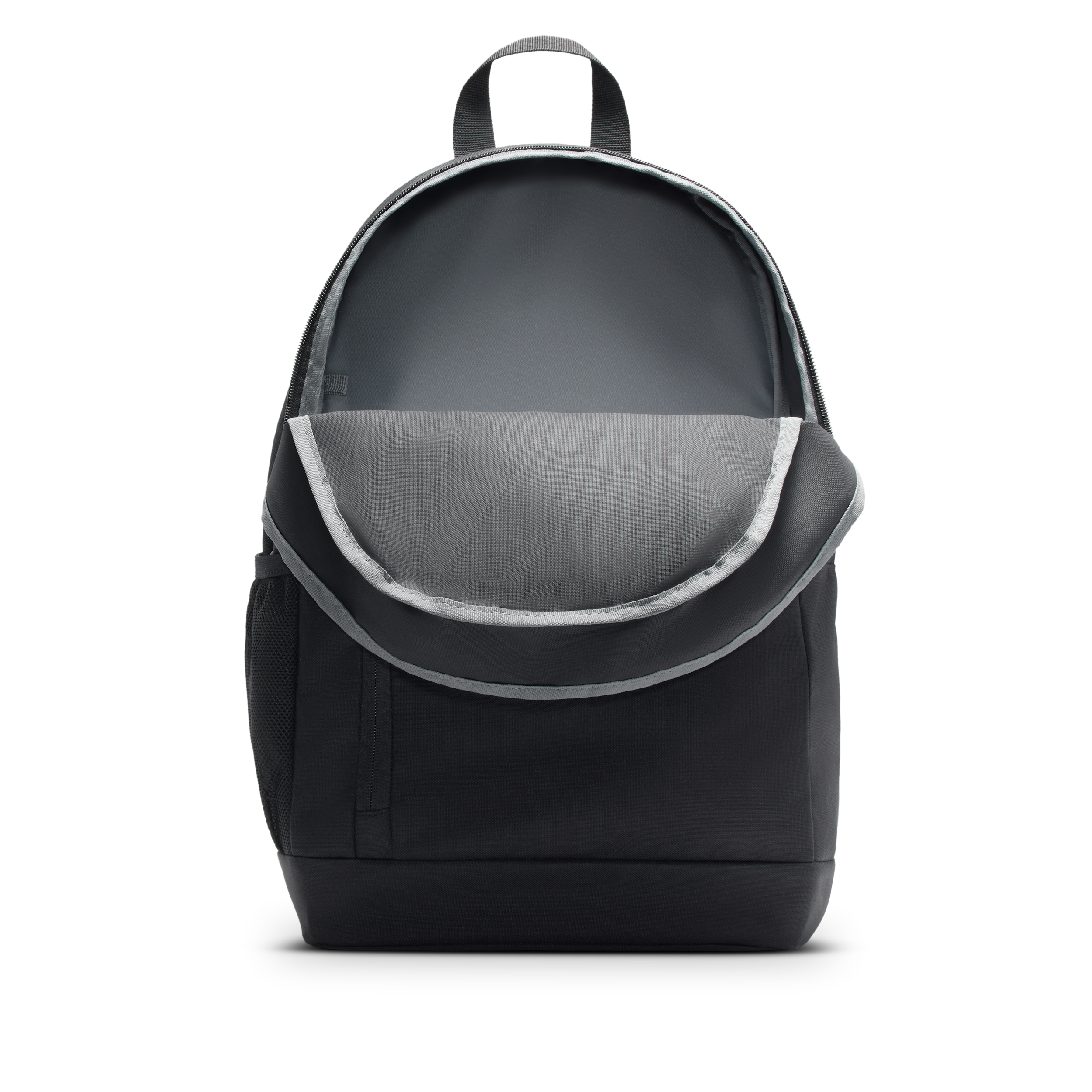 Nike Elemental rugzak voor kids (20 liter) Zwart