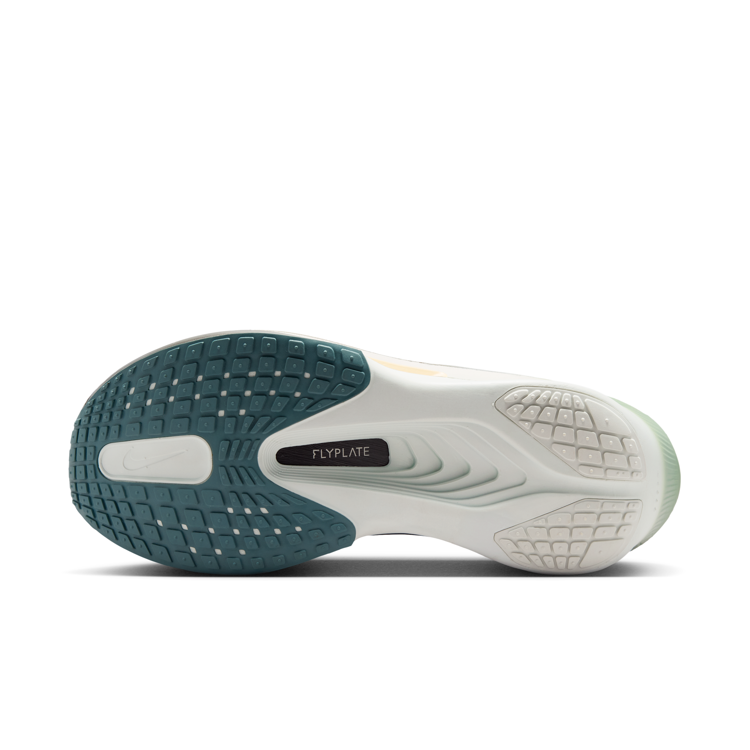 Chaussure de course sur route Nike Zoom Fly 6 pour homme - Gris - FN8454-006